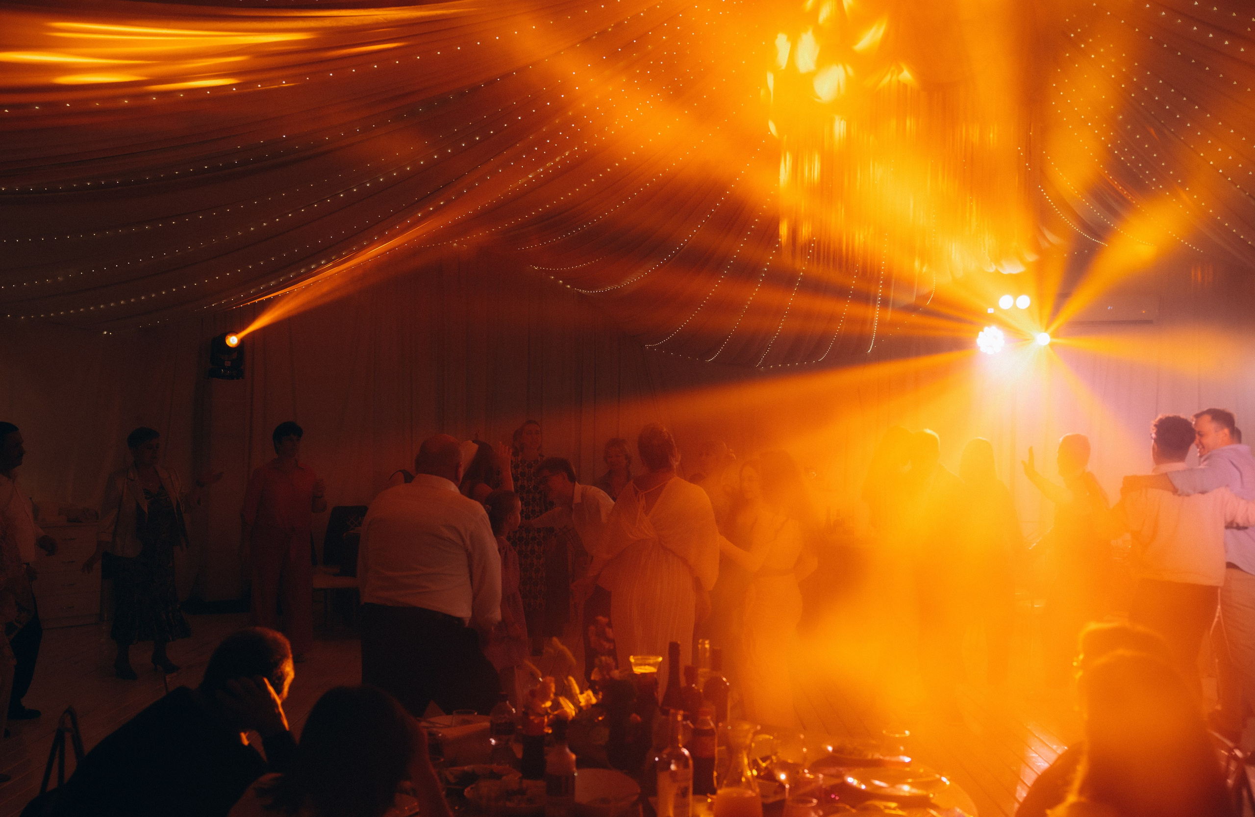 Алена и Антон. Алена Бадамшина — свадебный фотограф Воронеж / Москва