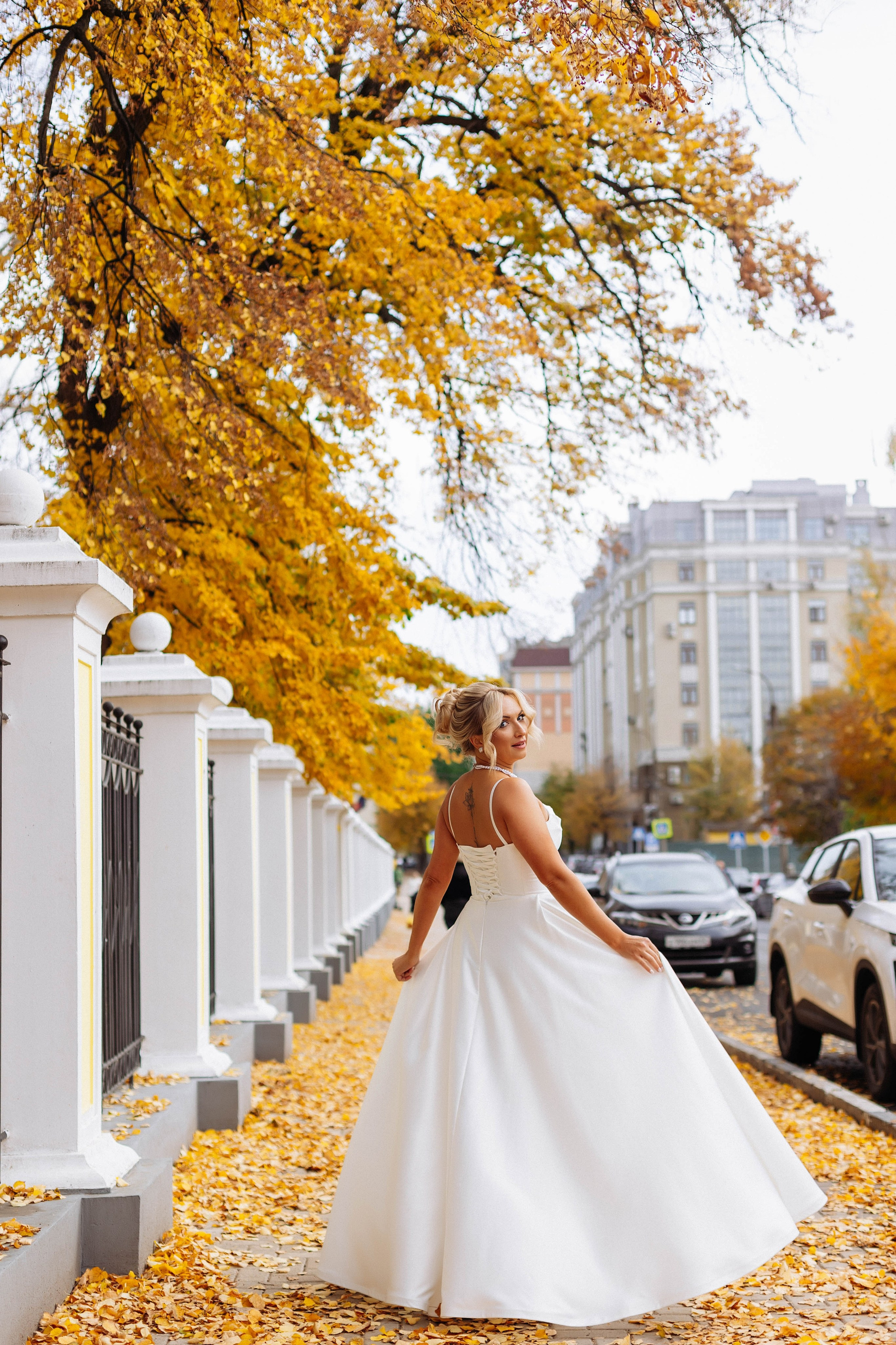 Василий и Юля. Алина Ильичева. Свадебный и семейный фотограф