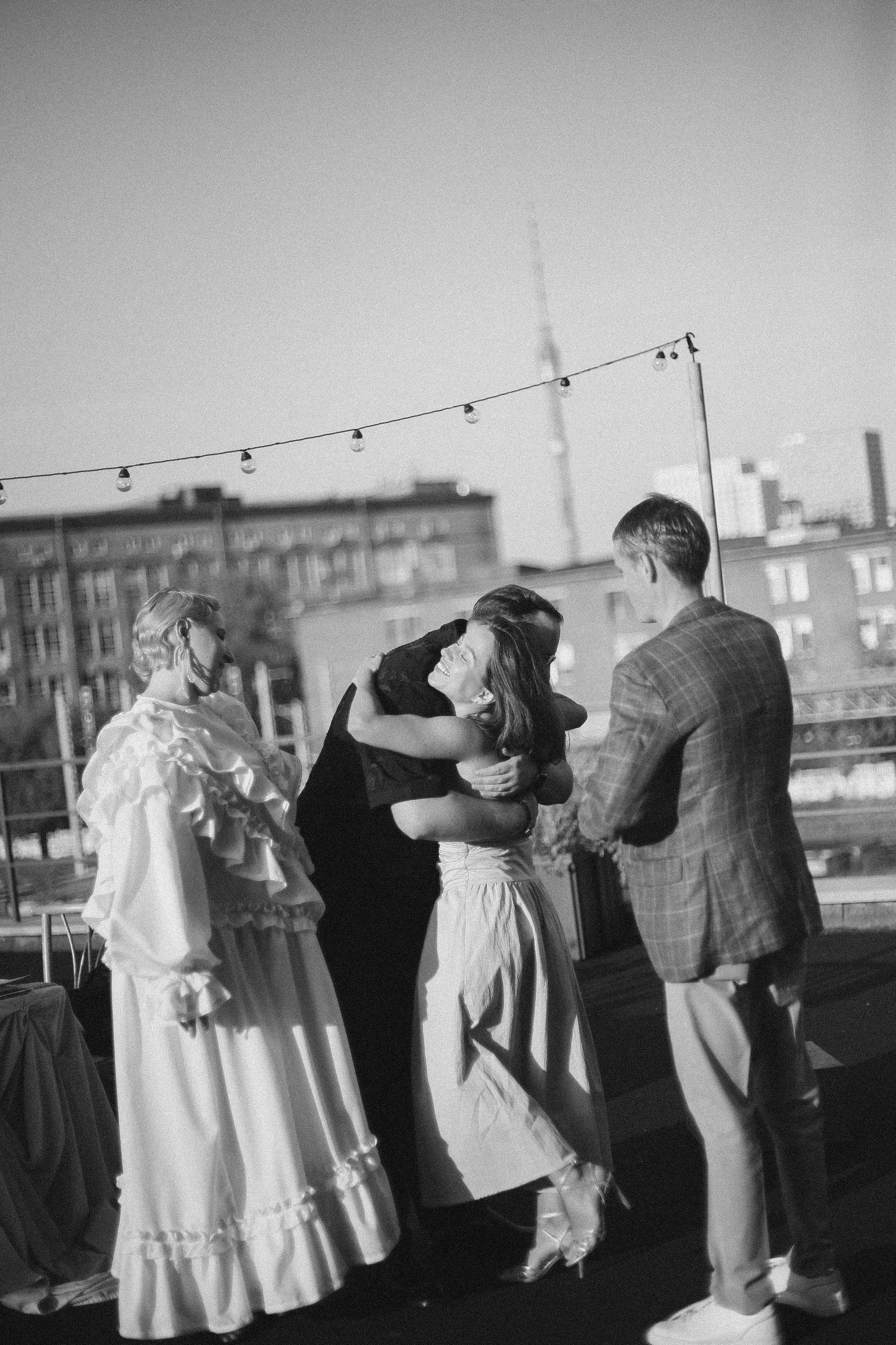 Аня и Кирилл (полный день с росписью). Фотограф Екатерина Максимова: семейные, индивидуальные съемки, свадьбы