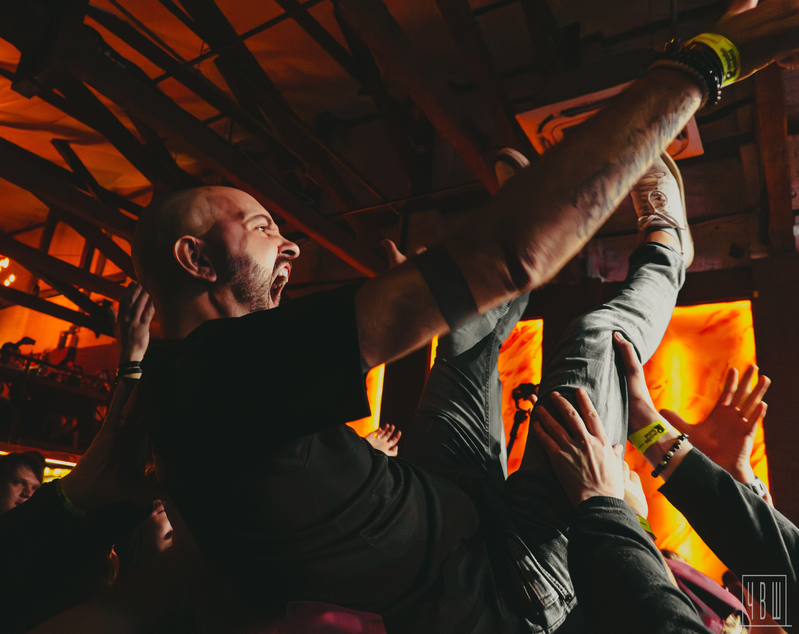 Три Вторых, 09.11.2025, Сердце. Человек в Шляпе