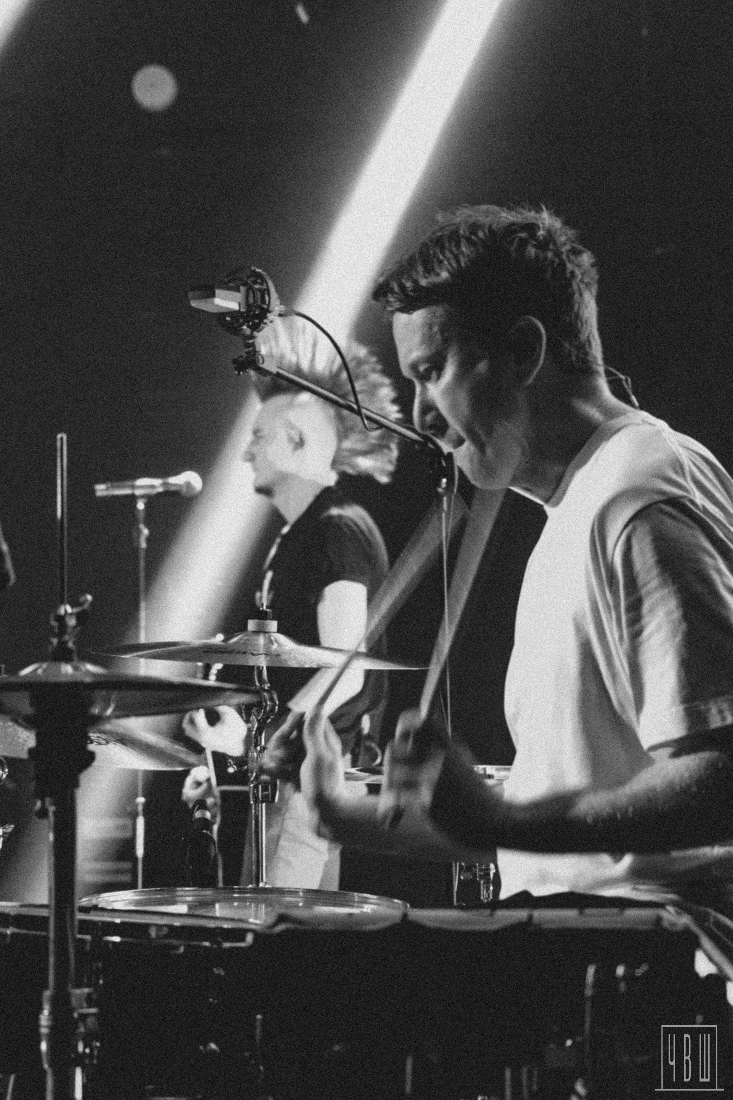 План Ломоносова, 02.11.2025, Sound. Человек в Шляпе