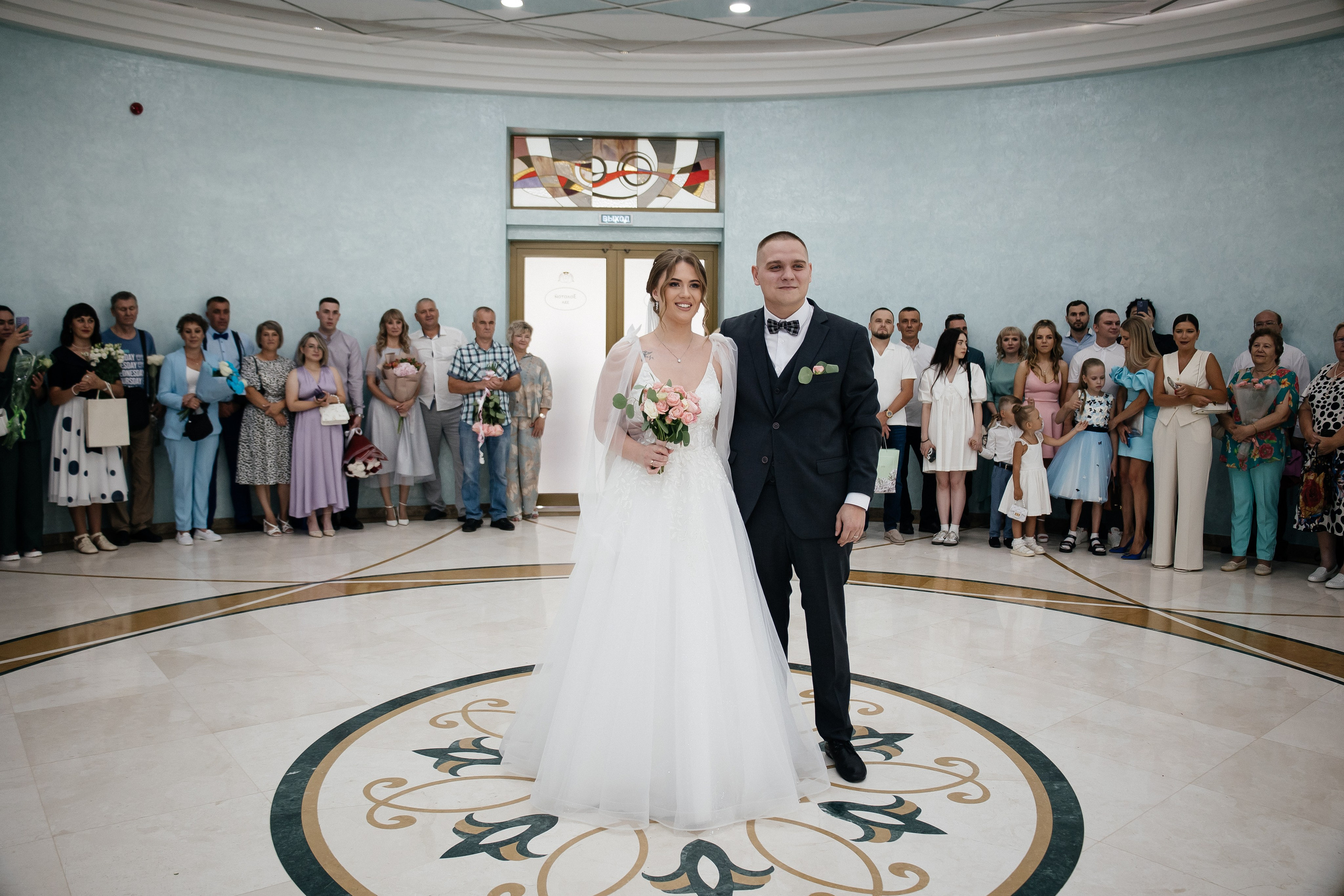 Свадьба полный день. Фотограф в Иркутске