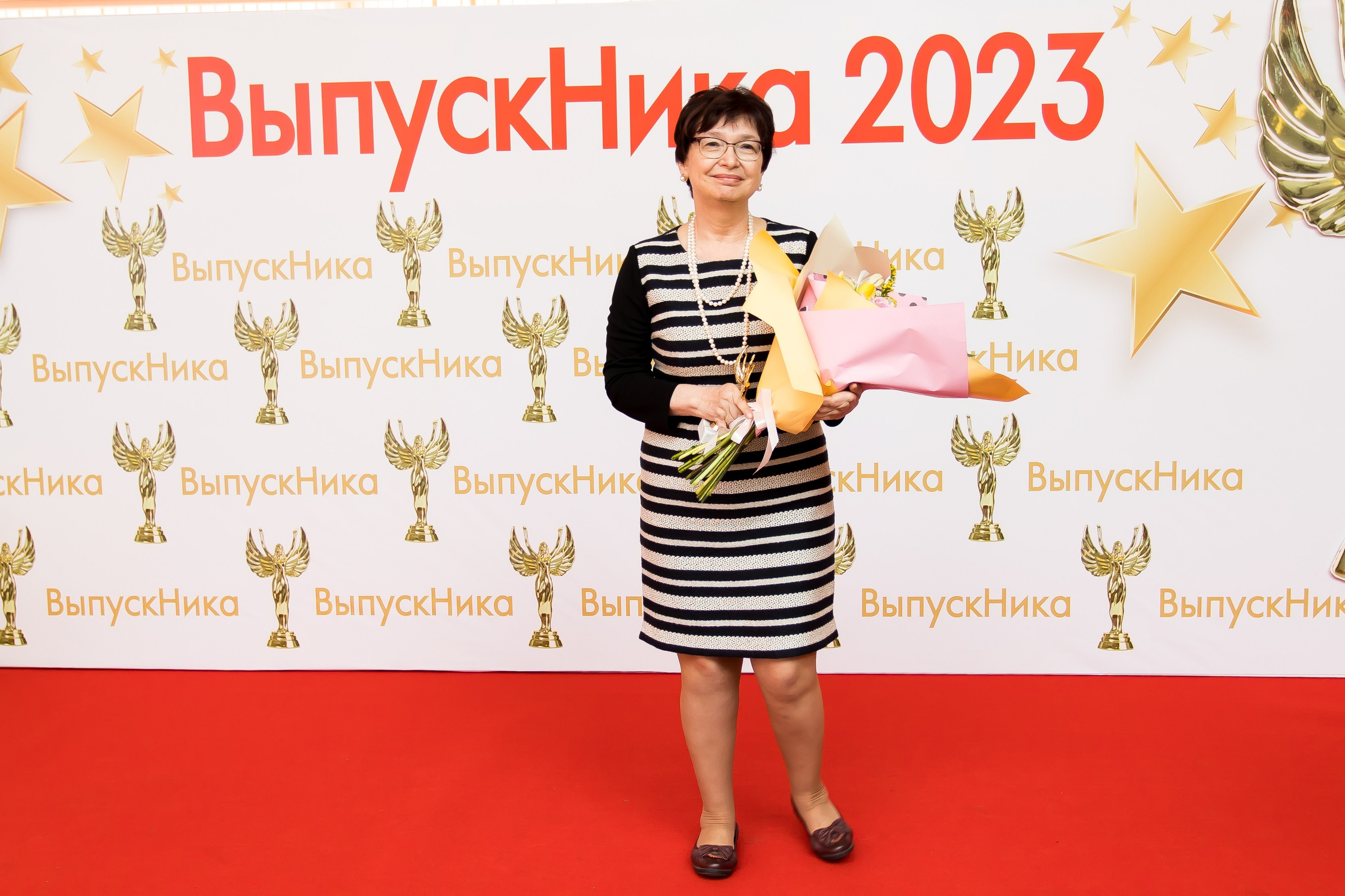 Последний звонок. Фотограф в Иркутске