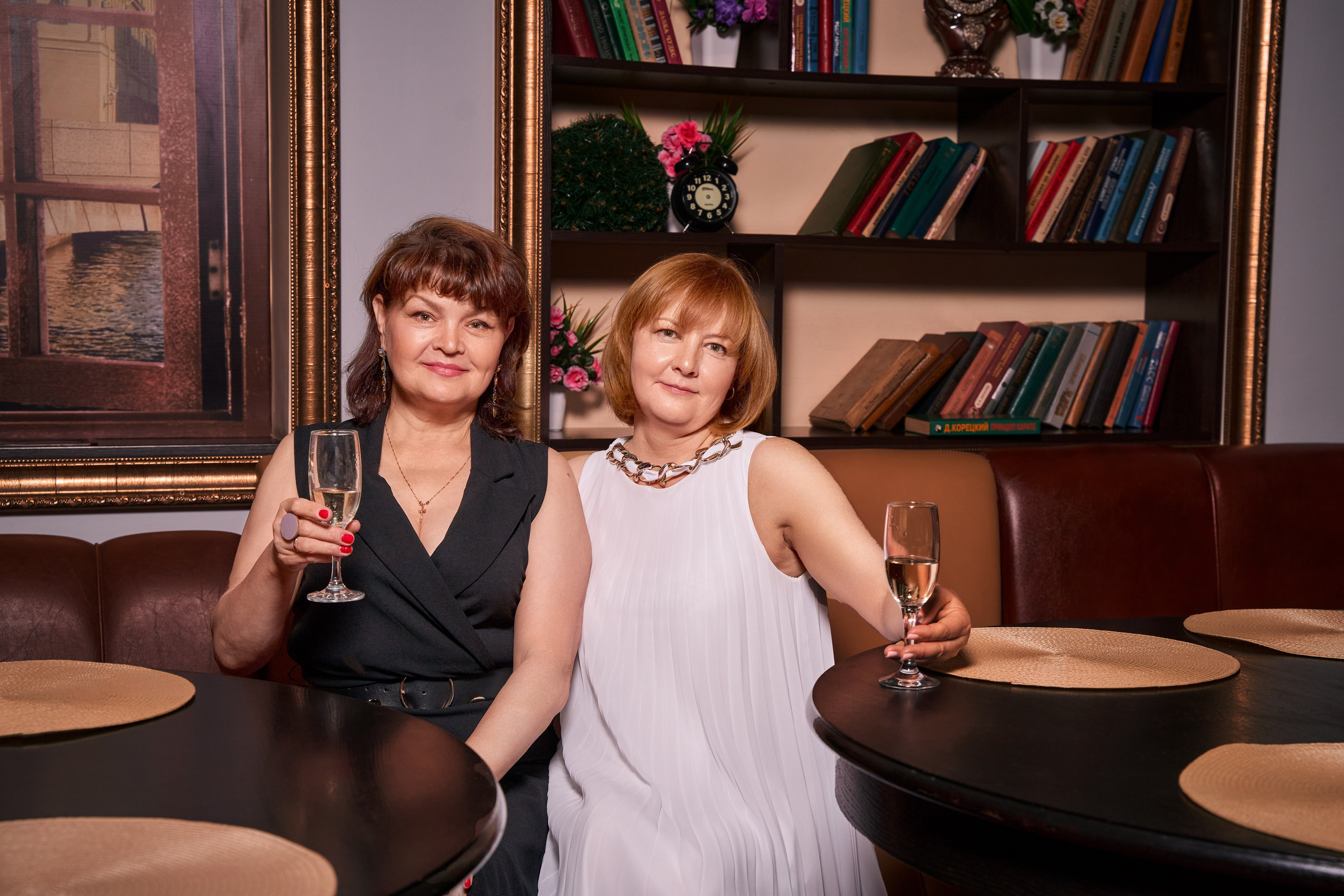 Выпускной моделей. Портретный, семейный и репортажный фотограф в г. Чебоксары Дмитрий Мак