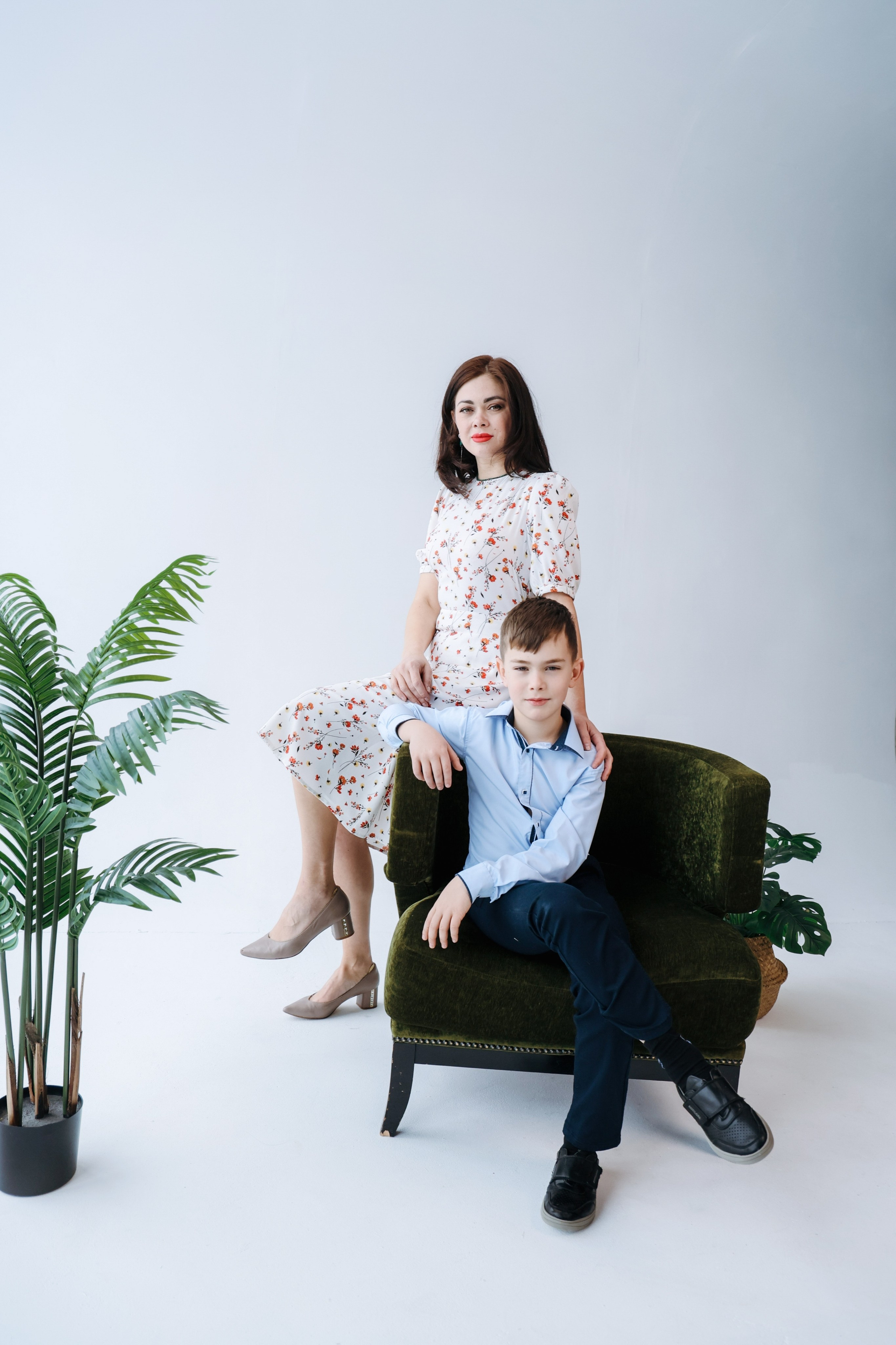 Женский портрет — Виктория. Олеся Шатохина Фотограф Солнечногорск Зеленоград Клин Фотосессия