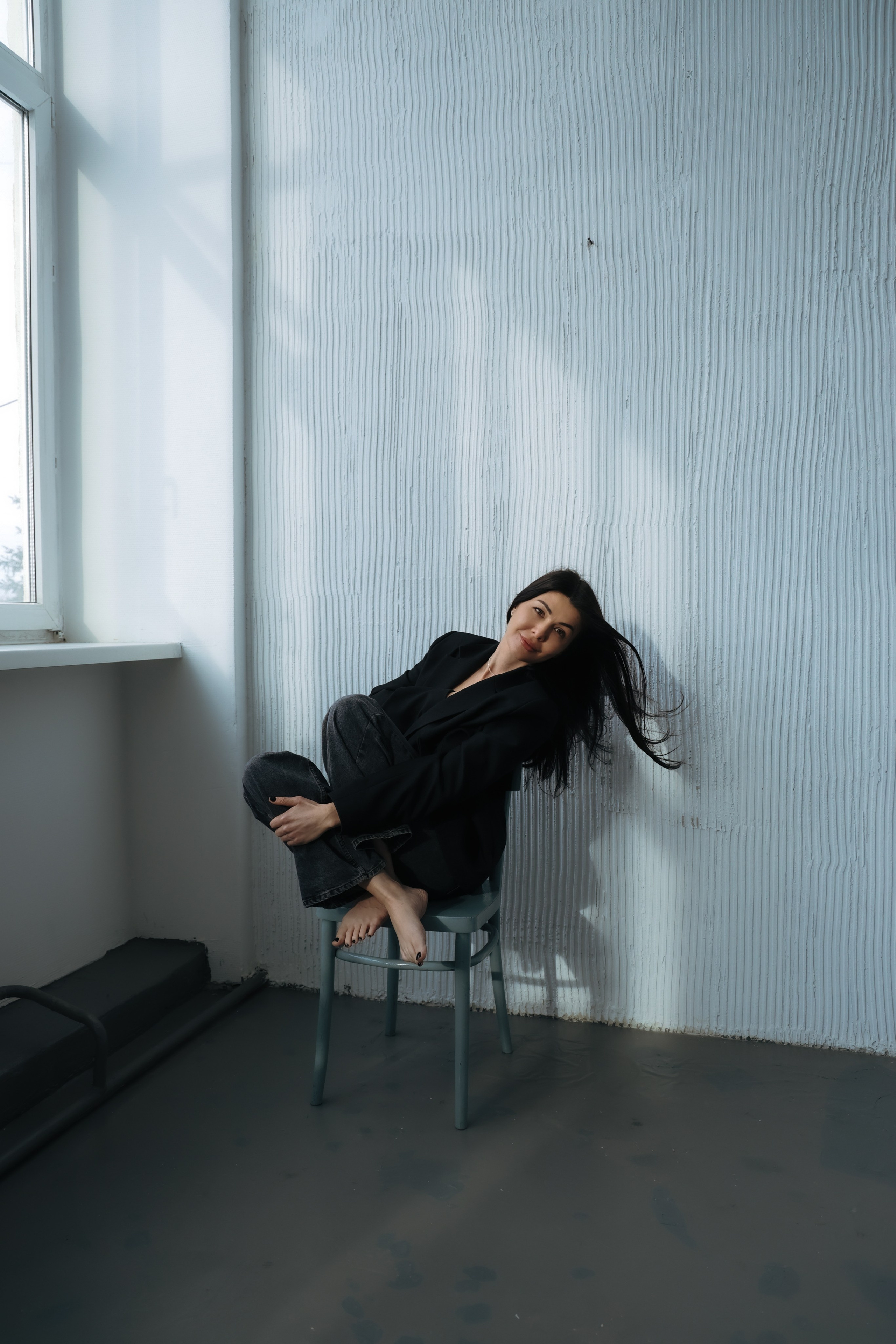 Женский портрет — Равиля. Олеся Шатохина Фотограф Солнечногорск Зеленоград Клин Фотосессия