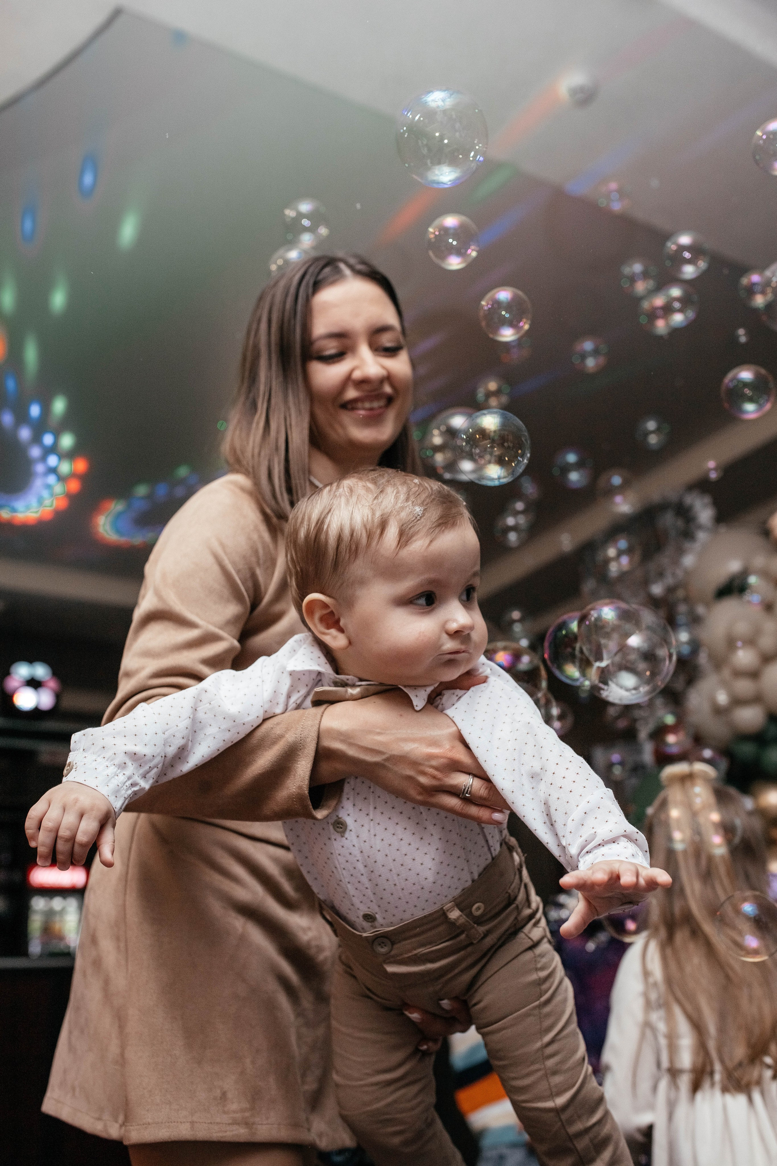 День рождения Данияра. Фотограф Сальск Катерина
