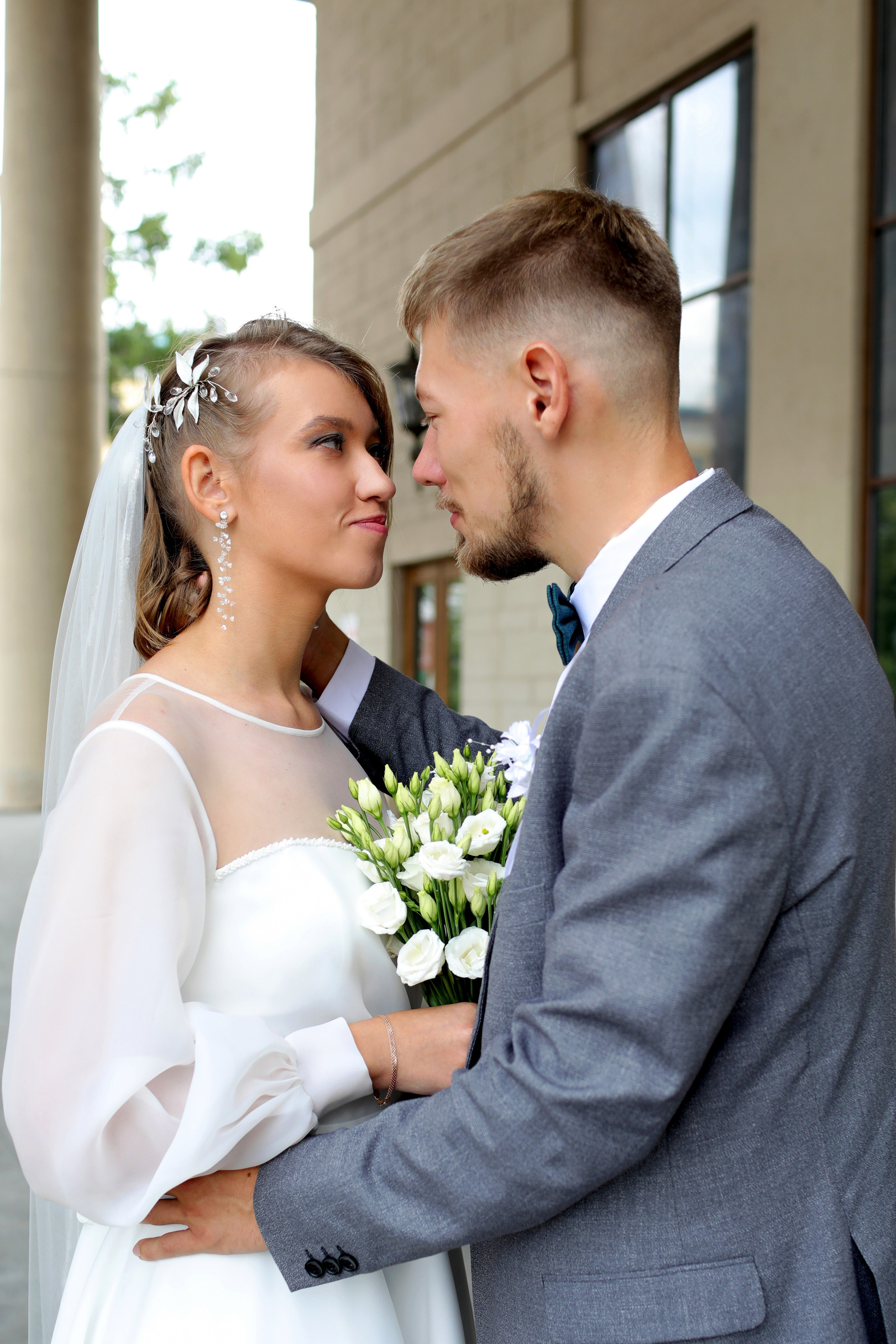 Никита и Юлия. Детский и женский фотограф в Кемерово Анна Смирнова