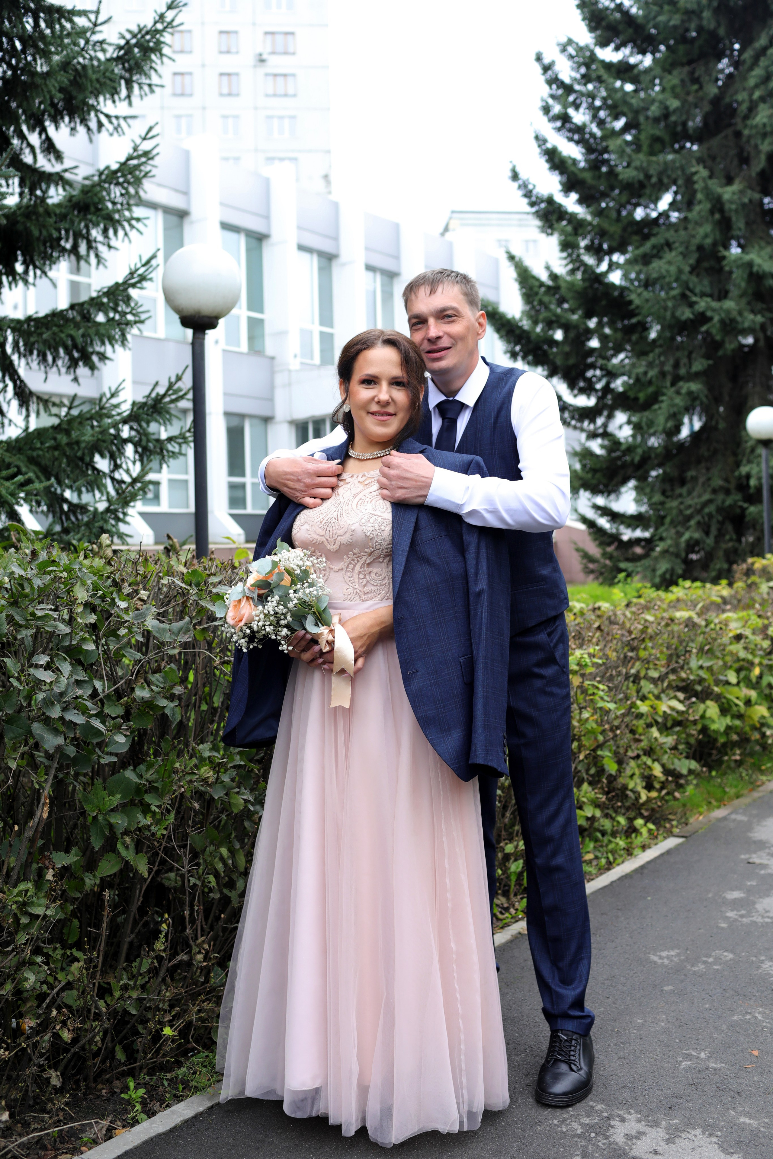 Максим и Анна. Детский и женский фотограф в Кемерово Анна Смирнова