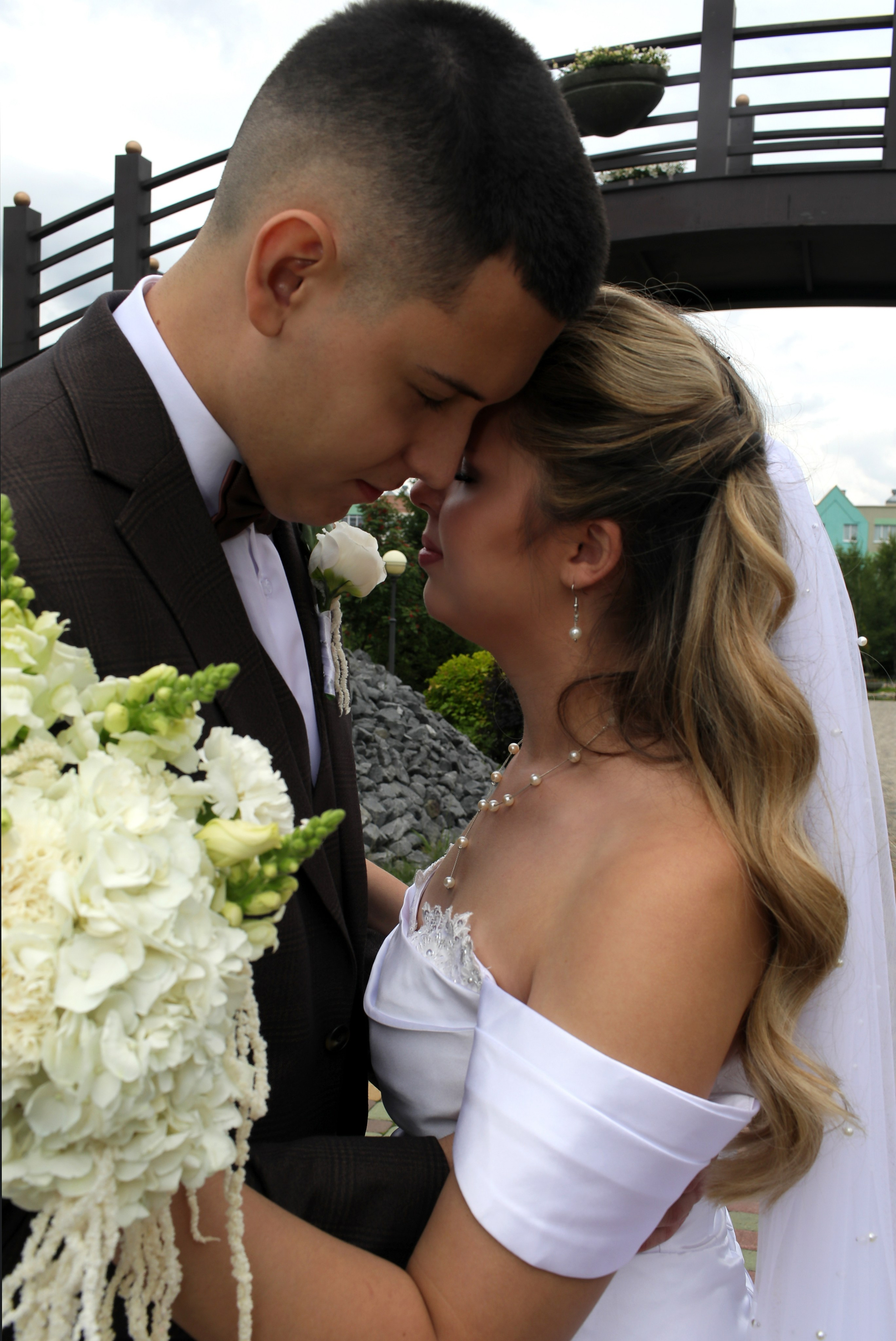 Свадебная фотосессия в Кемерово. Детский и женский фотограф в Кемерово Анна Смирнова