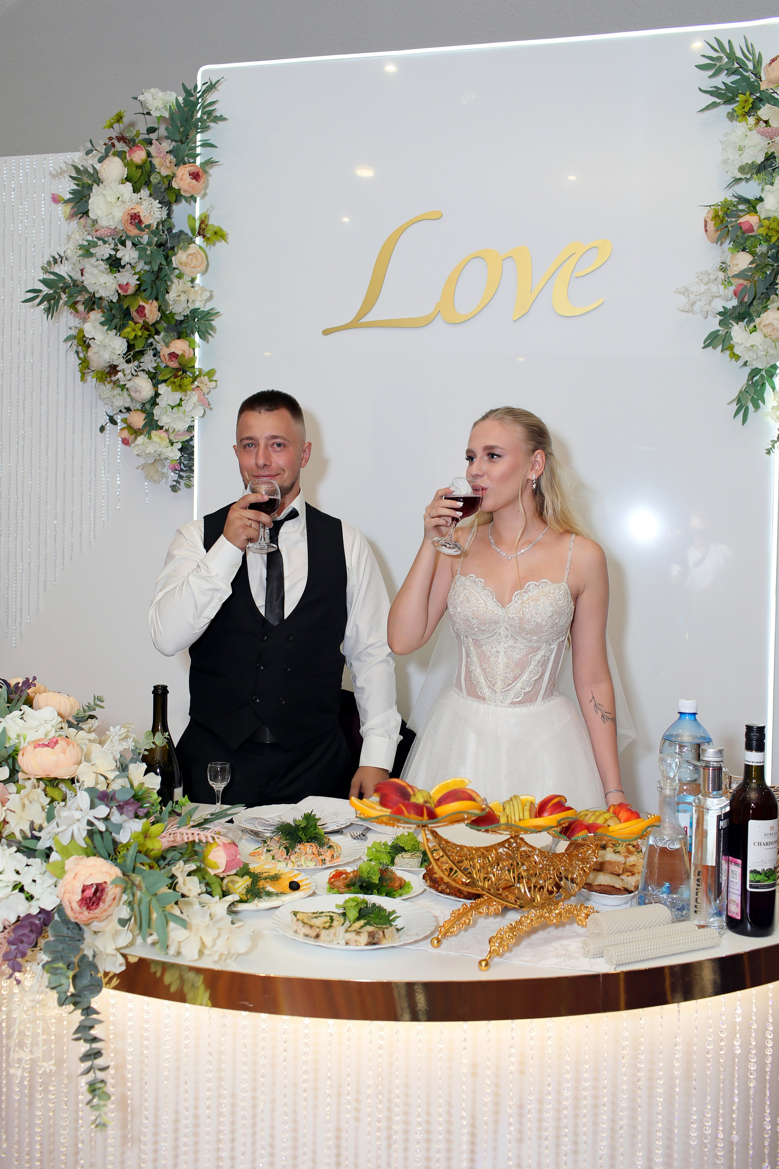 Никита и Виктория. Детский и женский фотограф в Кемерово Анна Смирнова