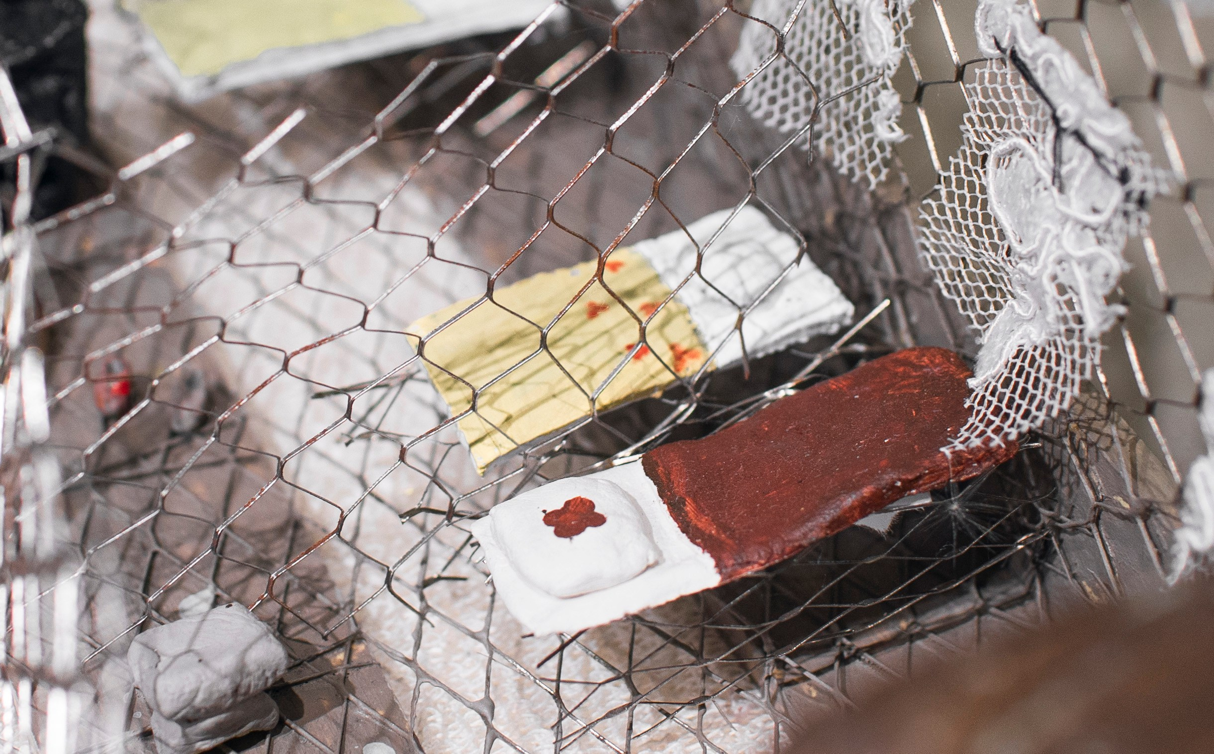 Выставка в доме Третьяковых. Фотограф в Москве Алейникова Евгения