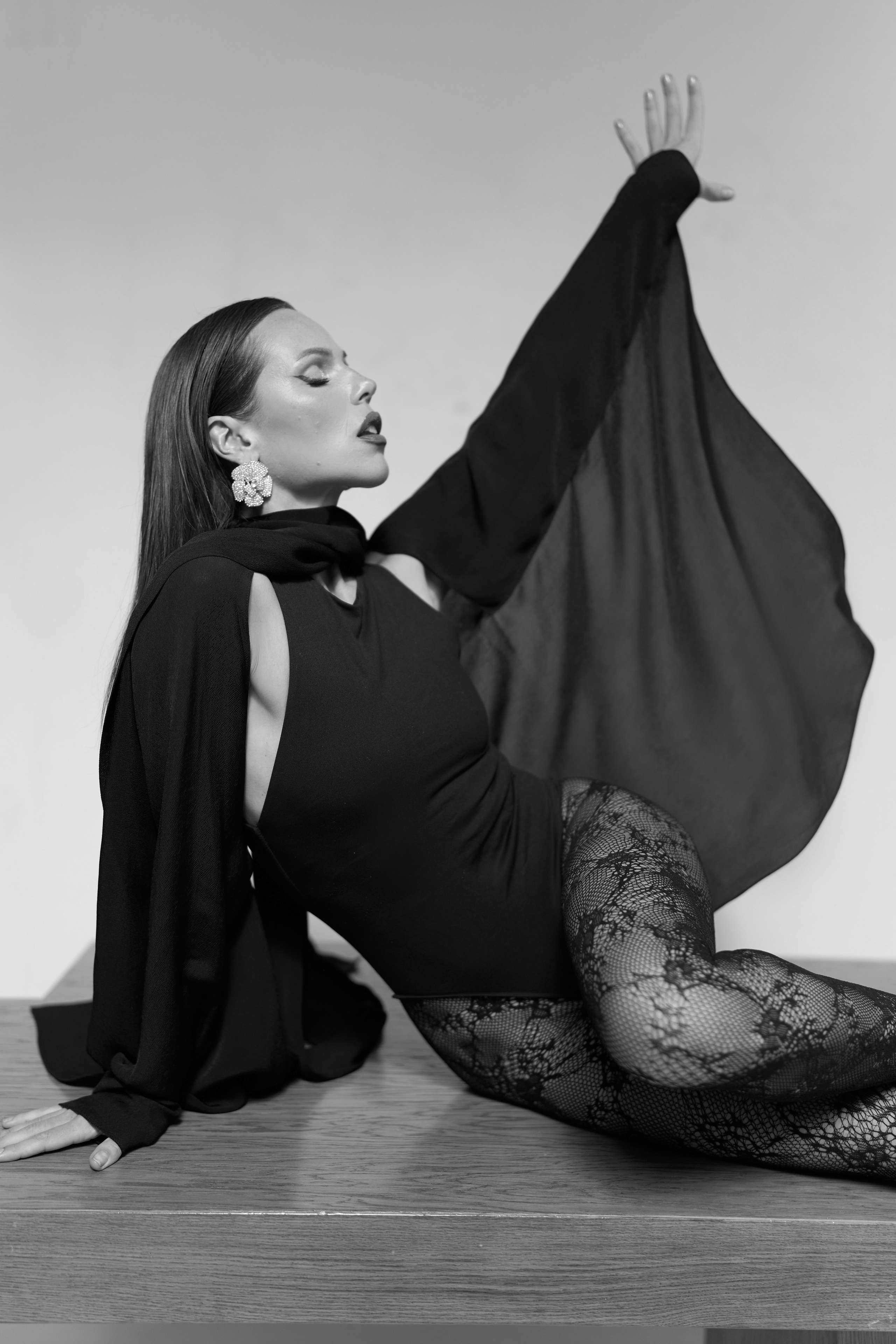 Оля Баларама. Фотограф в Москве — Ольга Кушнарева