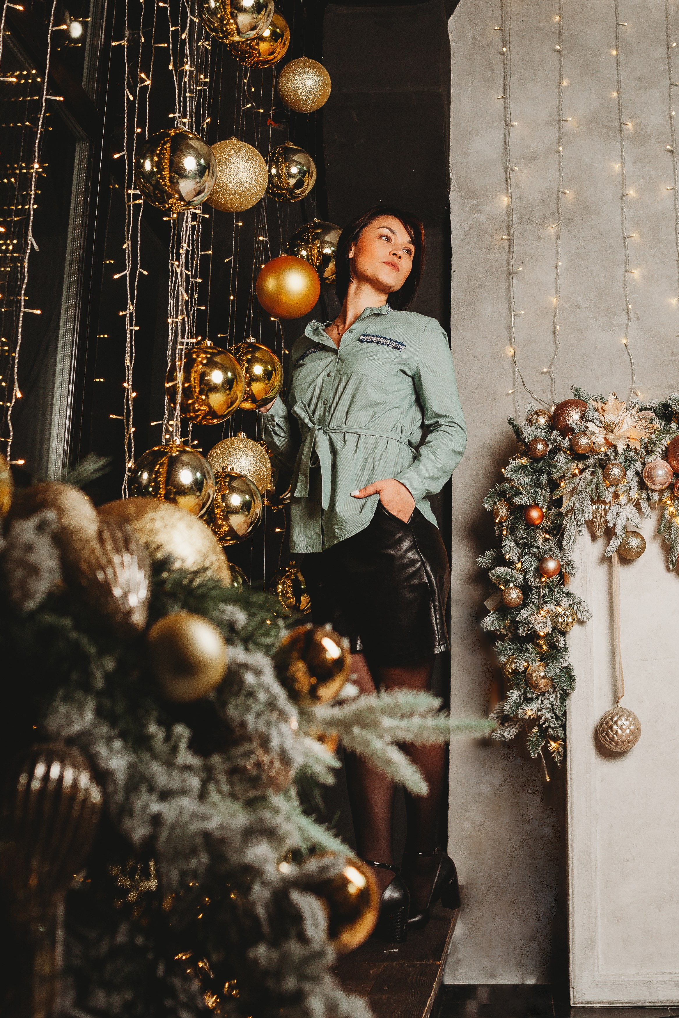 🖤. Екатерина Королева. Фотограф. Хабаровск