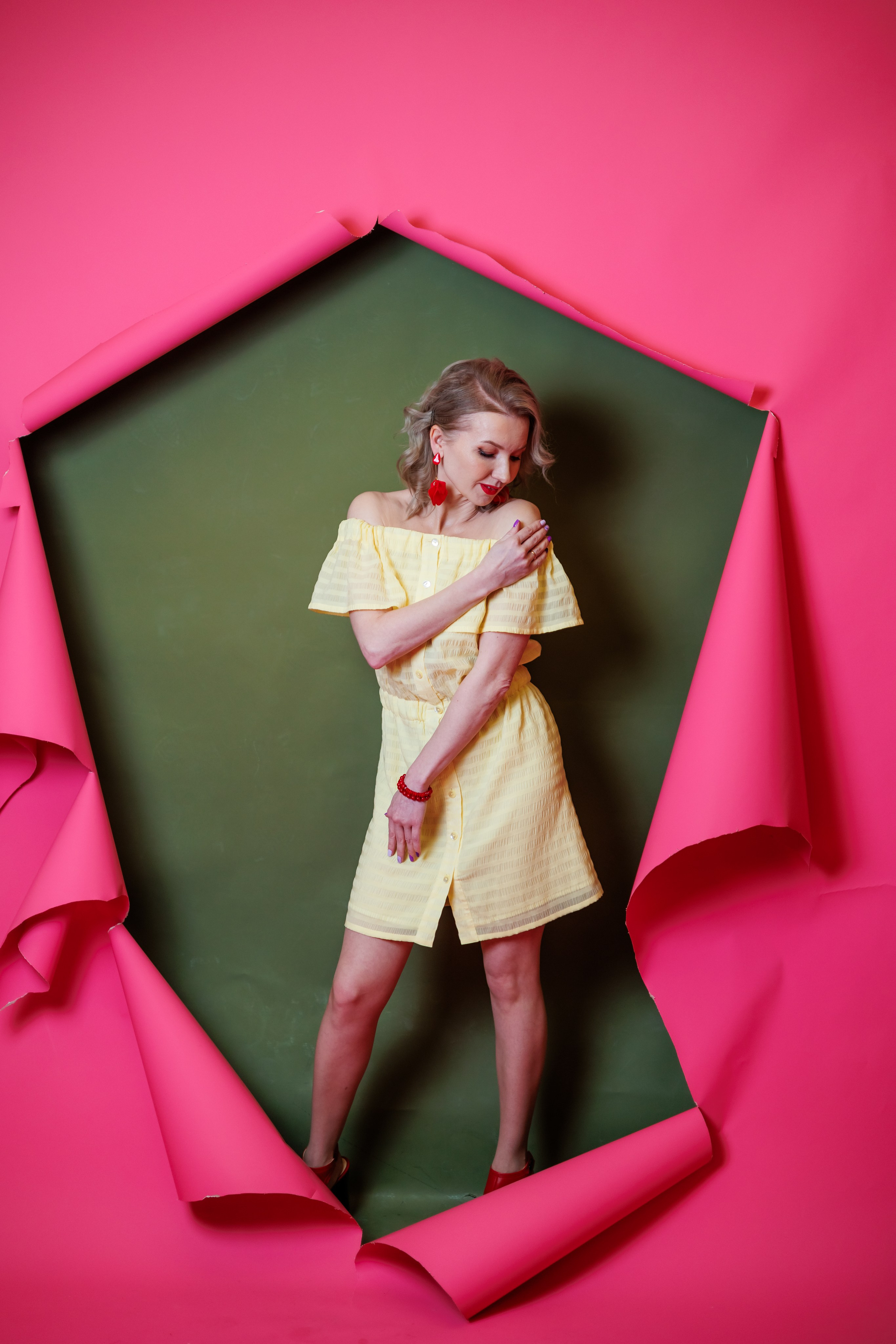 Надежда. Свадебный и семейный фотограф в Армавире