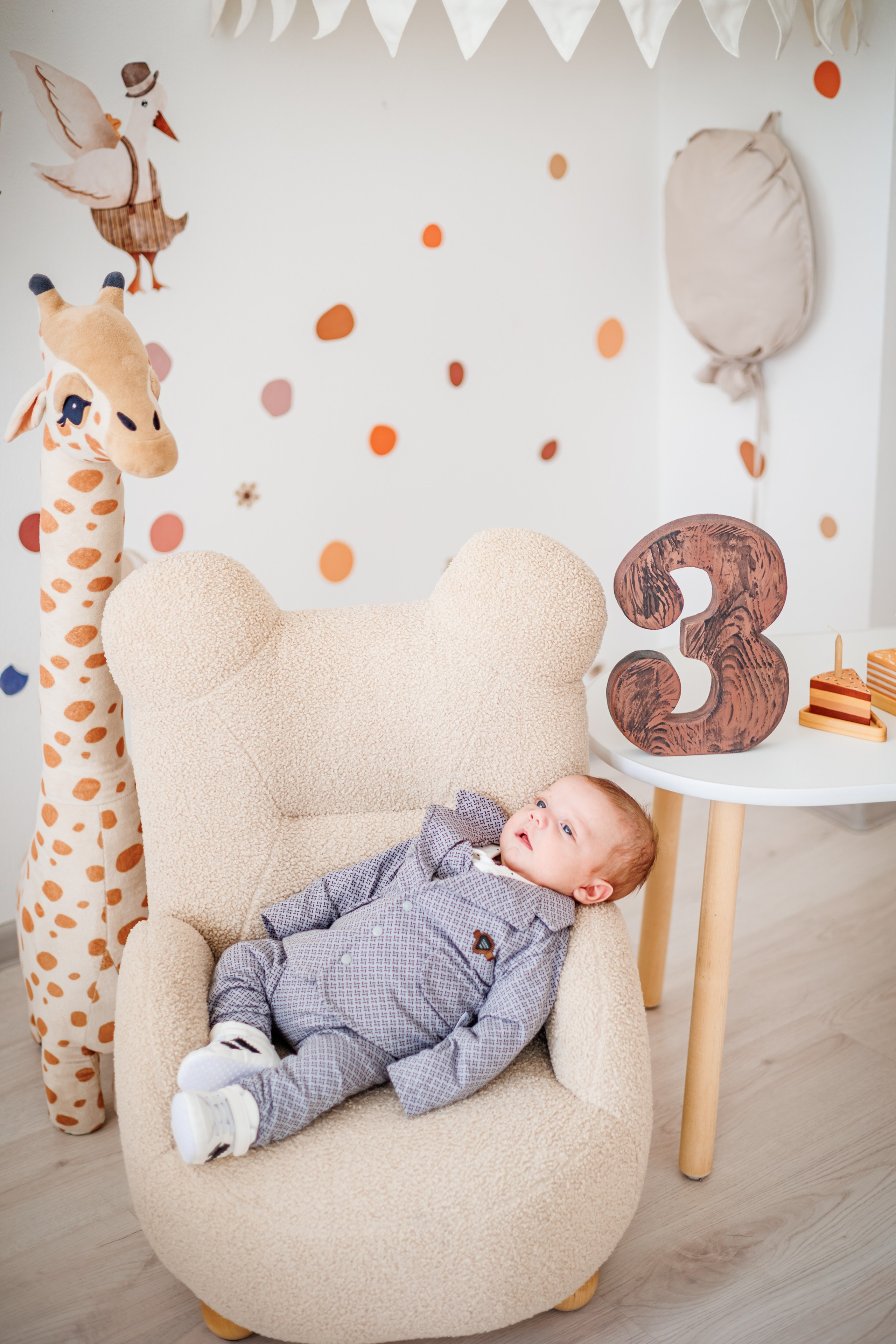 2 года фотостудия Пудра. Свадебный и семейный фотограф в Армавире