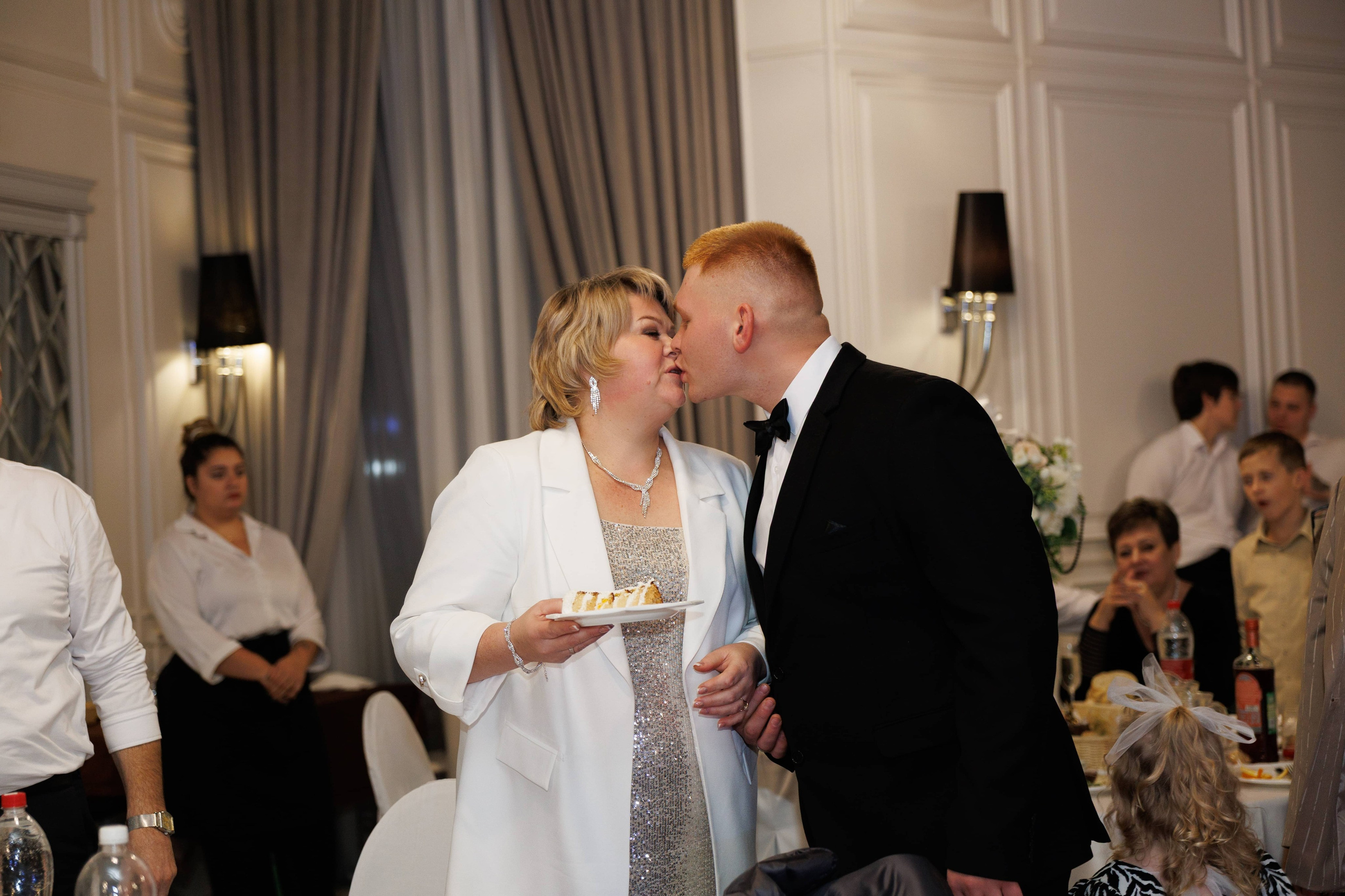 Максим и Маргарита