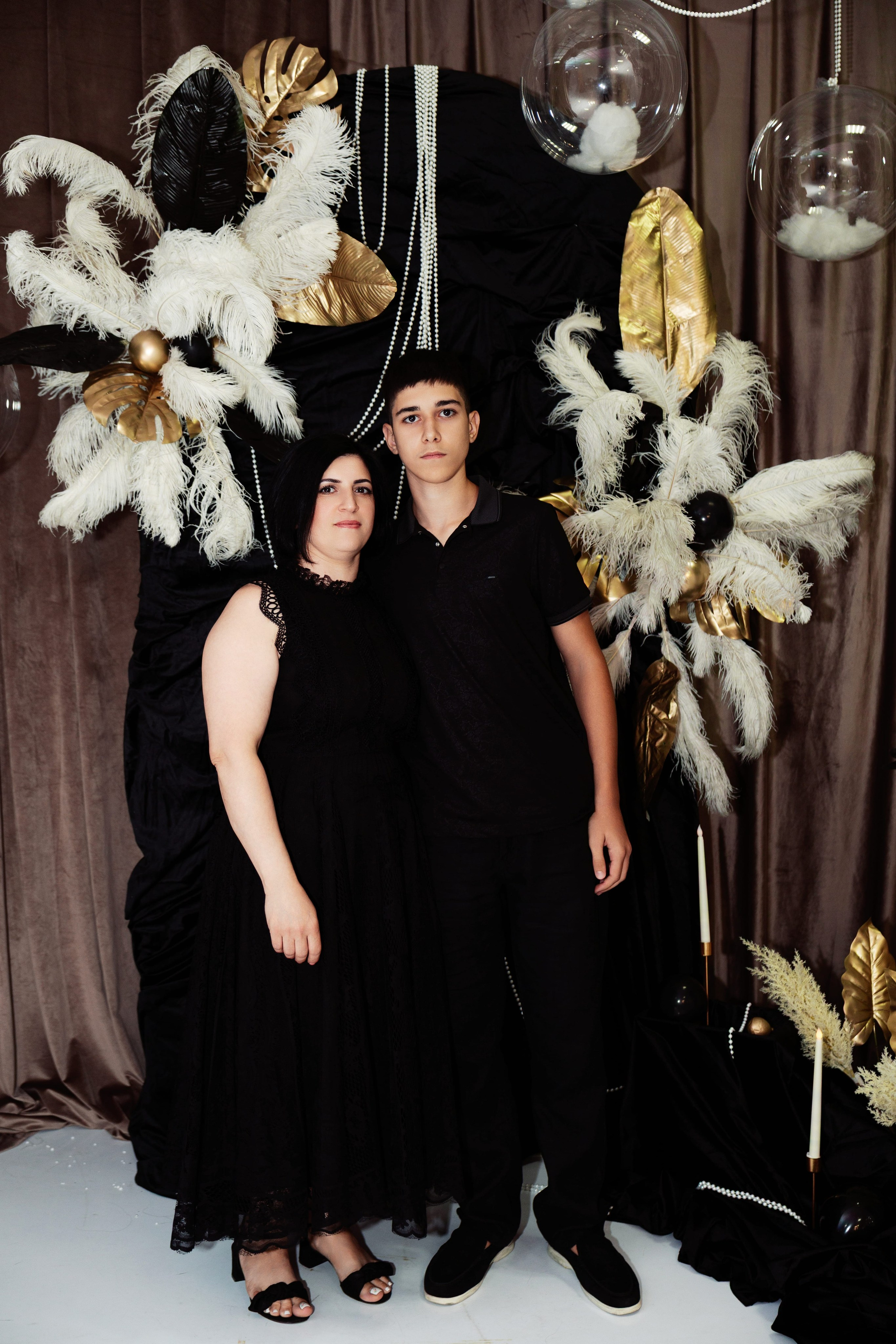 День Рождения Лианы