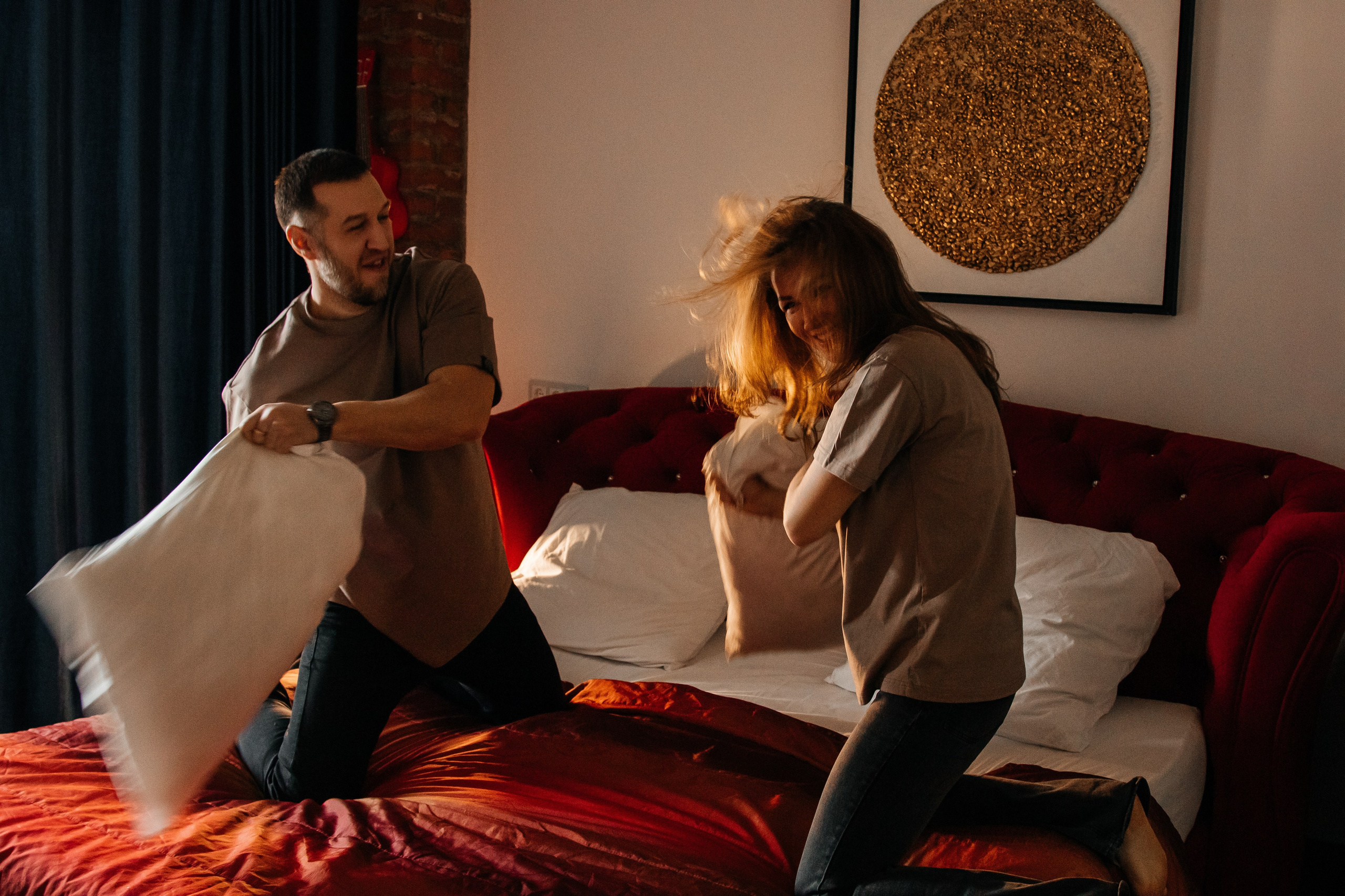 02.03.2024. Свадебный и семейный фотограф в Нижневартовске Татьяна Мартынова