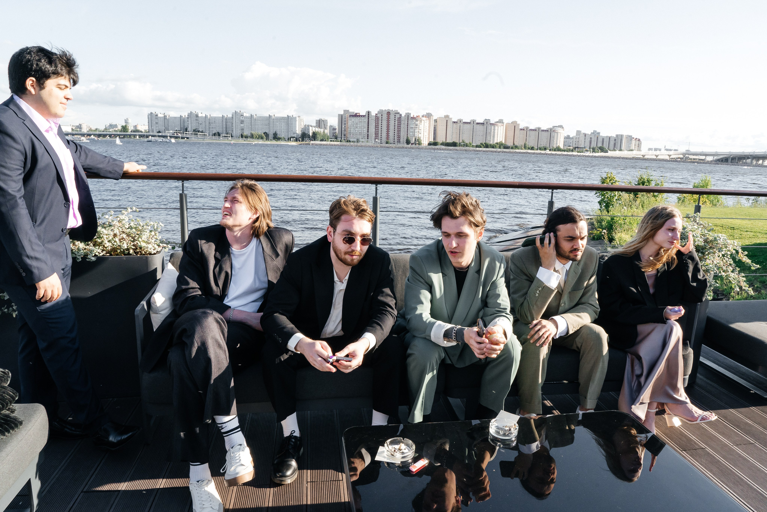 Санкт-Петербург. Свадебный фотограф-видеограф в Архангельске. Фотохудожница Lana Contra