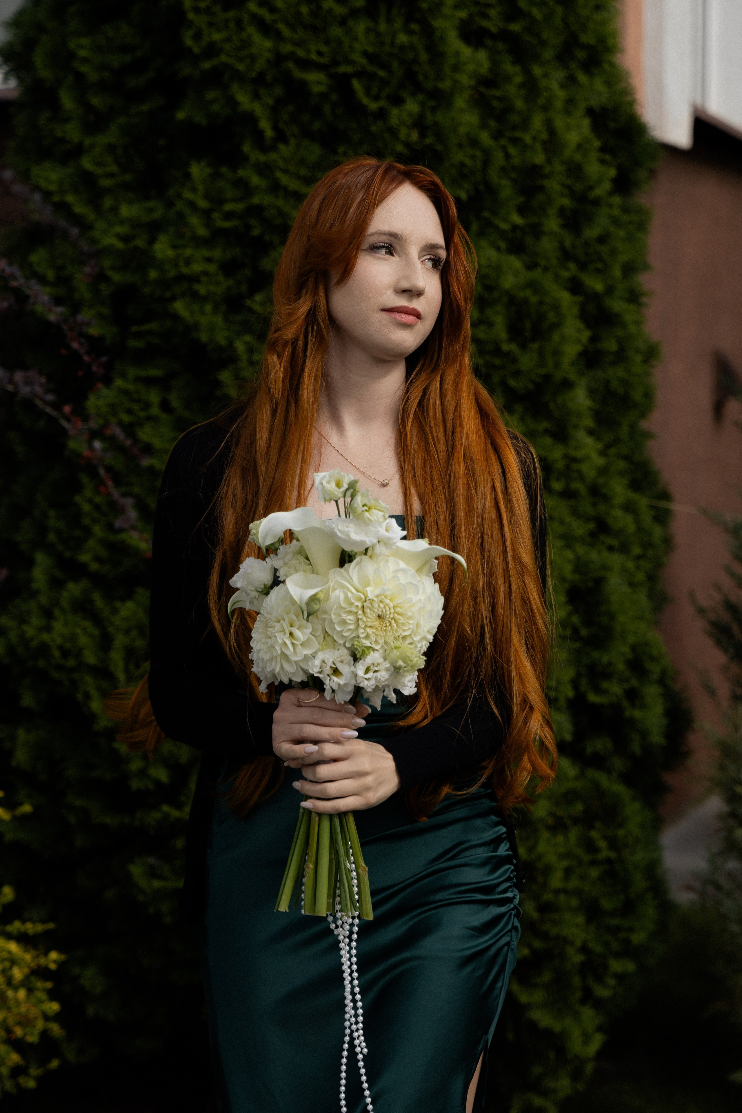 Свадебная фотосессия Анастасии и Игоря в Усадьбе Легенда. Свадебный фотограф в Минске/Беларуси Сергей Спиридонов