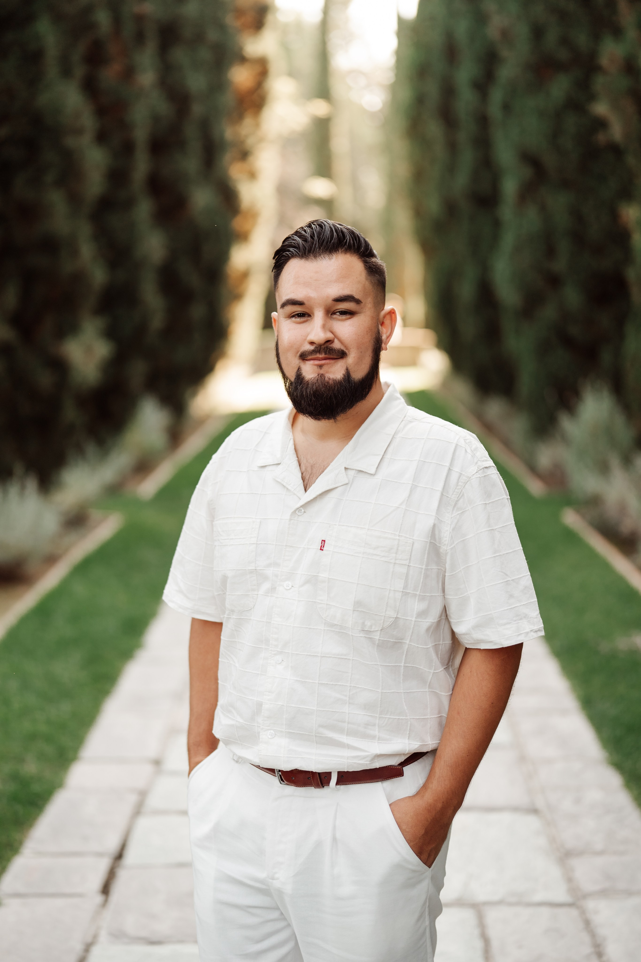 Love story_DarleneJoseph. Ретушер Зенькевич Света