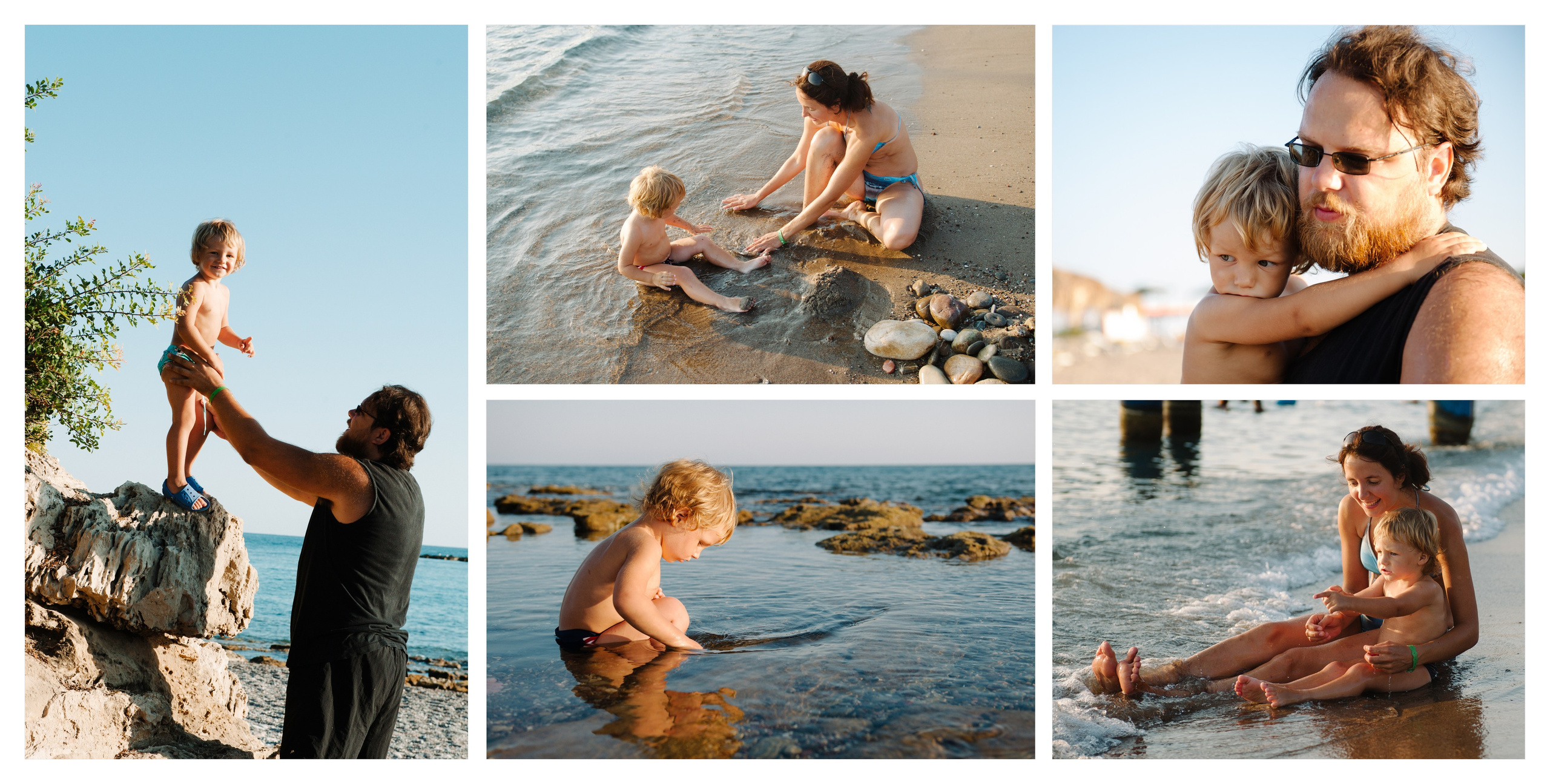 Егор. Фотограф Алиса Калинина