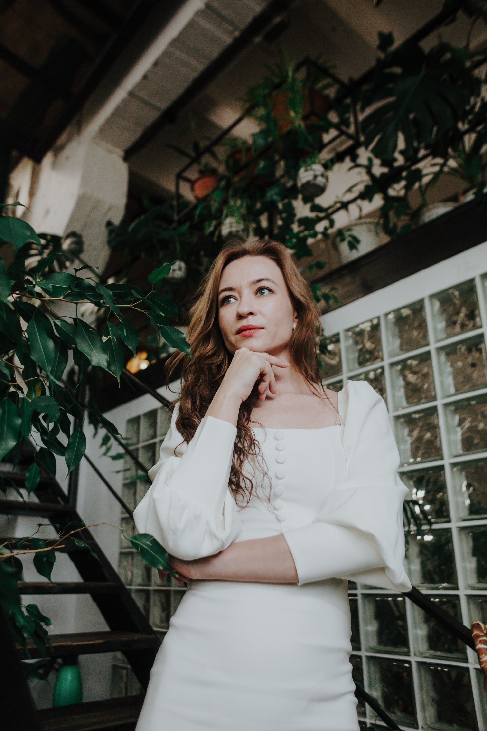 Зоя. Татьяна Журавлева