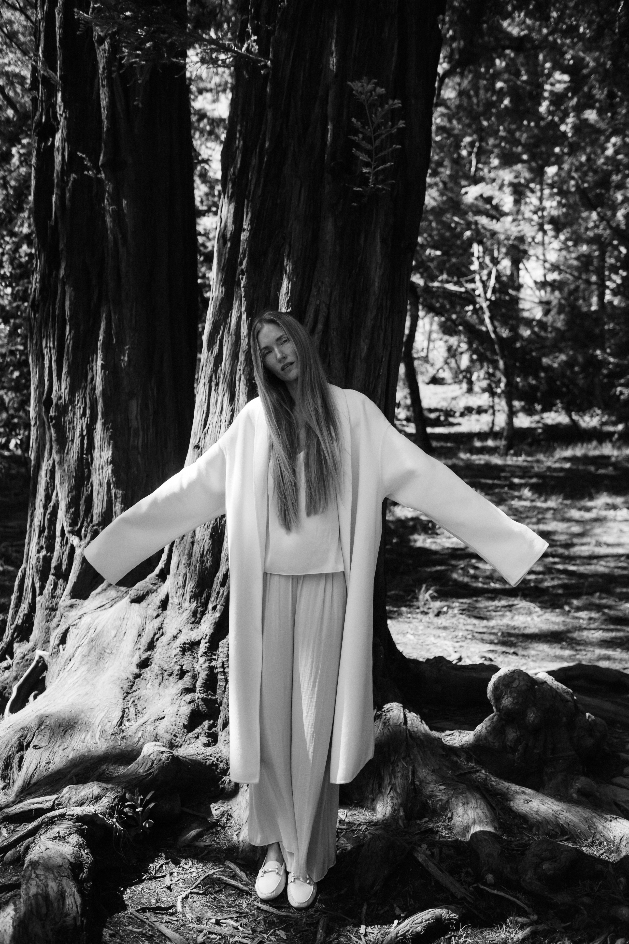 Julia. Фотограф Анна Гребенник