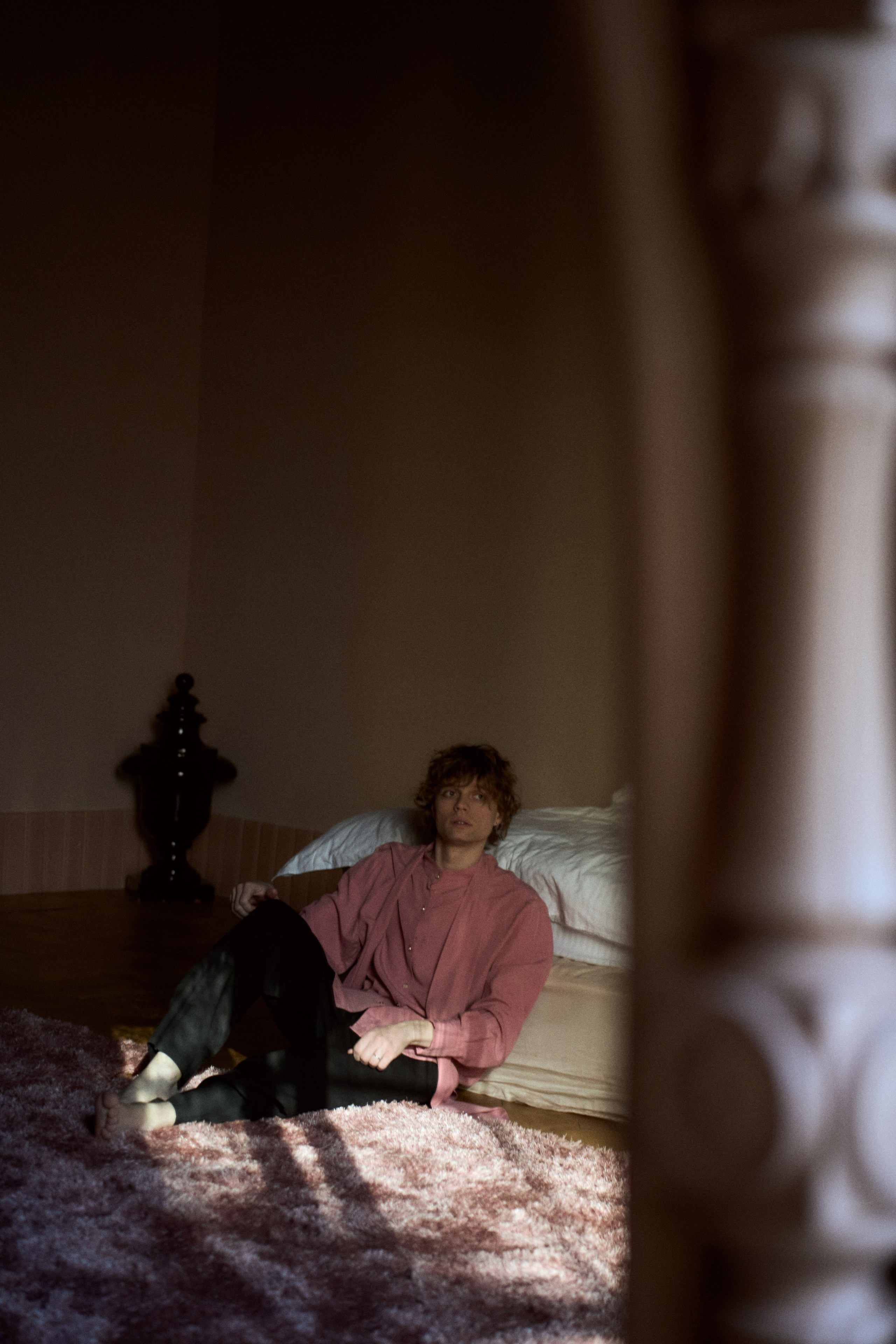 Pink Hour. Свадебный фотограф Екатерина Мартазова. Екатеринбург