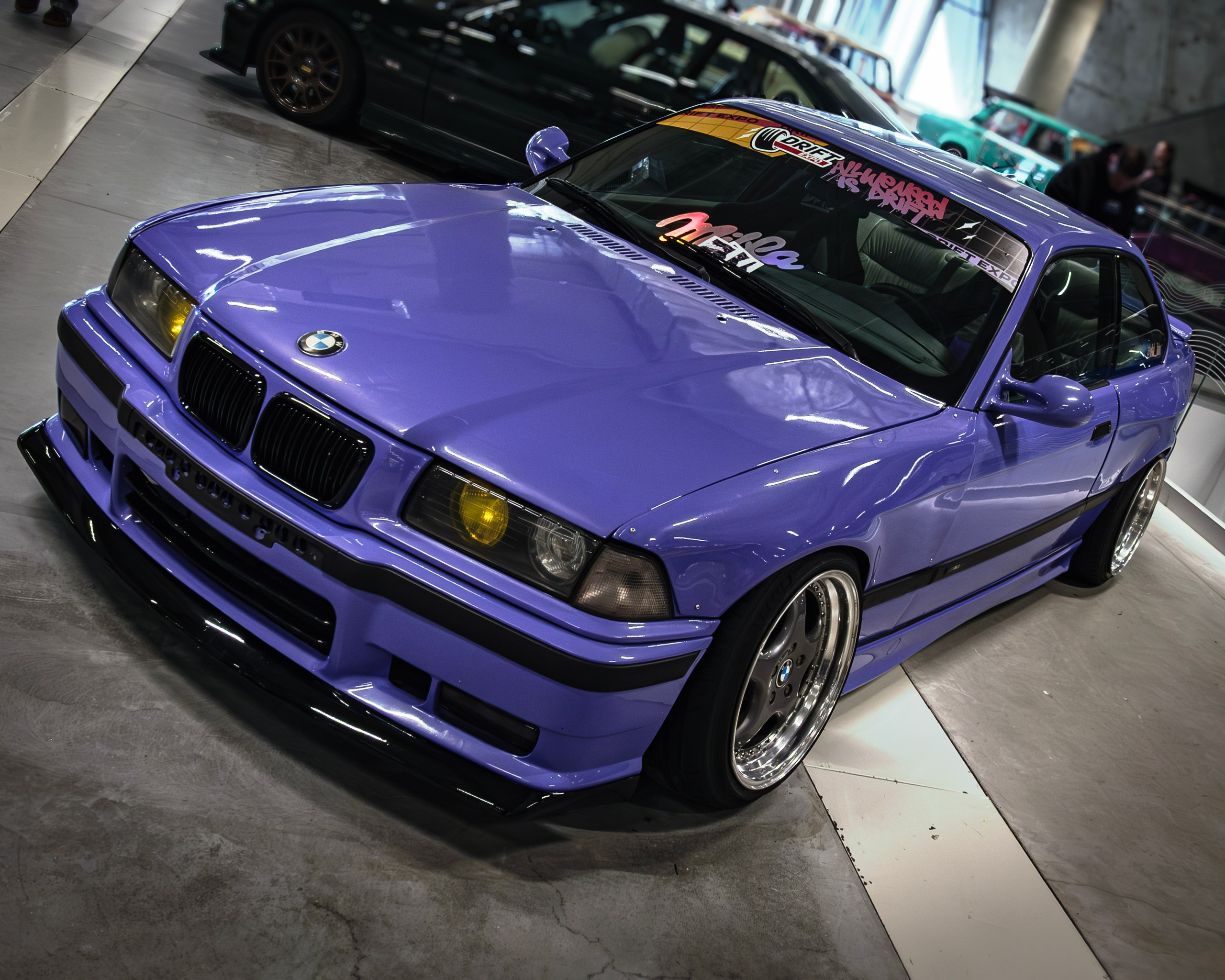 Drift Expo — ВЫСТАВКА ДРИФТ КУЛЬТУРЫ. Автомобильные фотографии и рисунки в Санкт-Петербурги Пашков Дмитрий