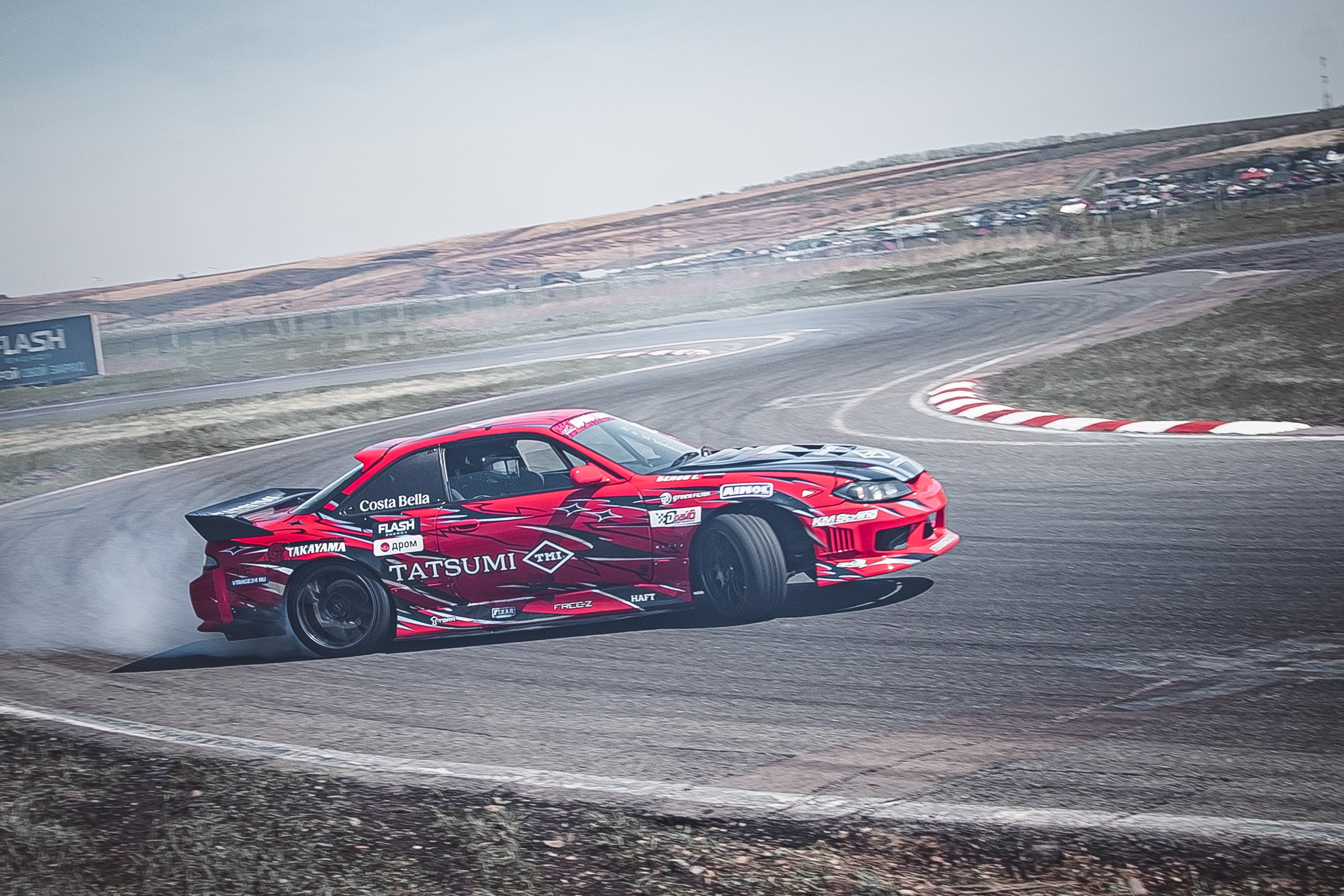 Красное кольцо / Выствка JST — DRIFT BATTLE (1 ЭТАП). Автомобильные фотографии и рисунки в Красноярске Пашков Дмитрий