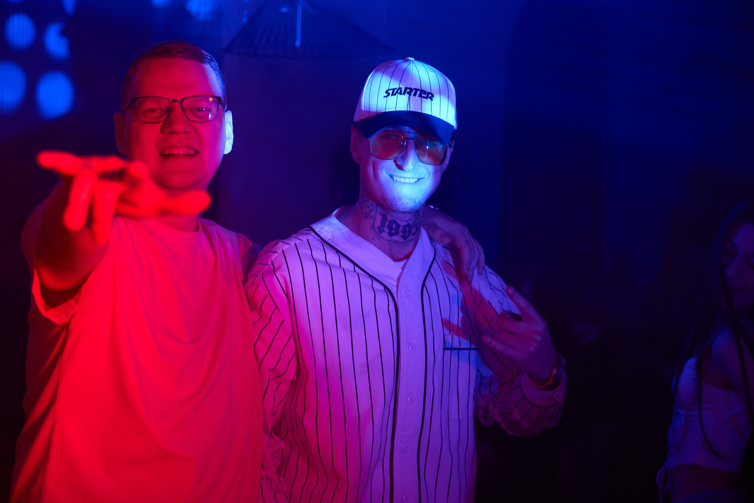 KEINTROPEZ. Фотограф Света Рыбакова