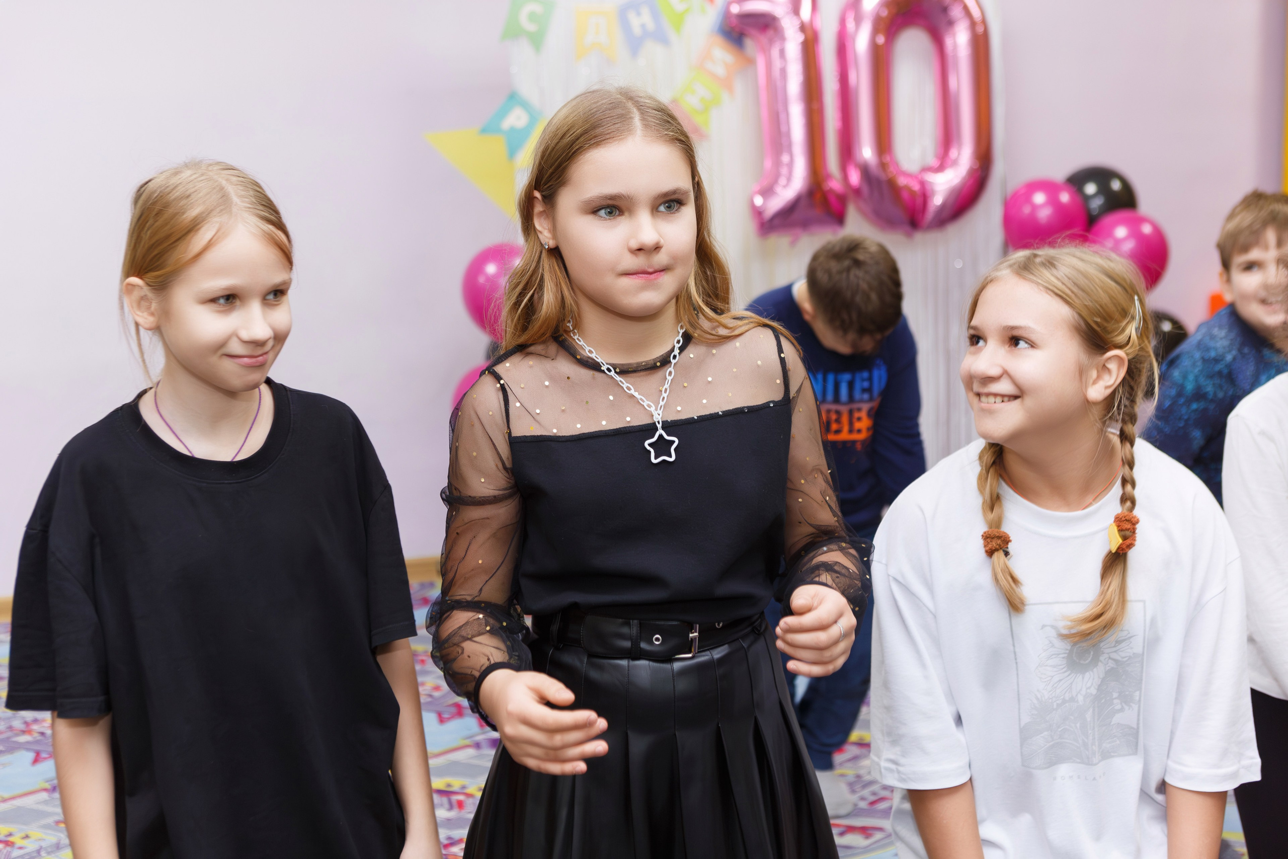 ШОУ KIDS 01.12. Профессиональный фотограф в Мценске и Орловской области