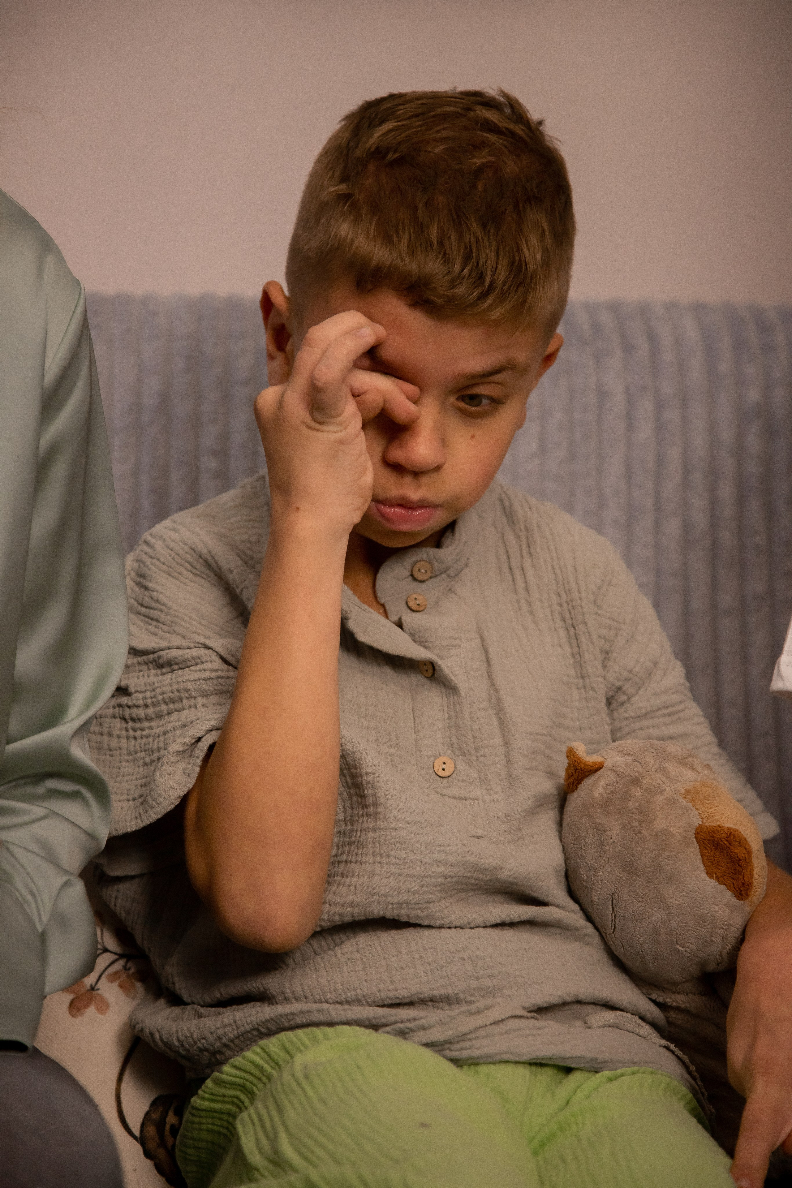 Сила Рода. Детский и семейный фотограф, Катерина Дементьева. Город Пермь