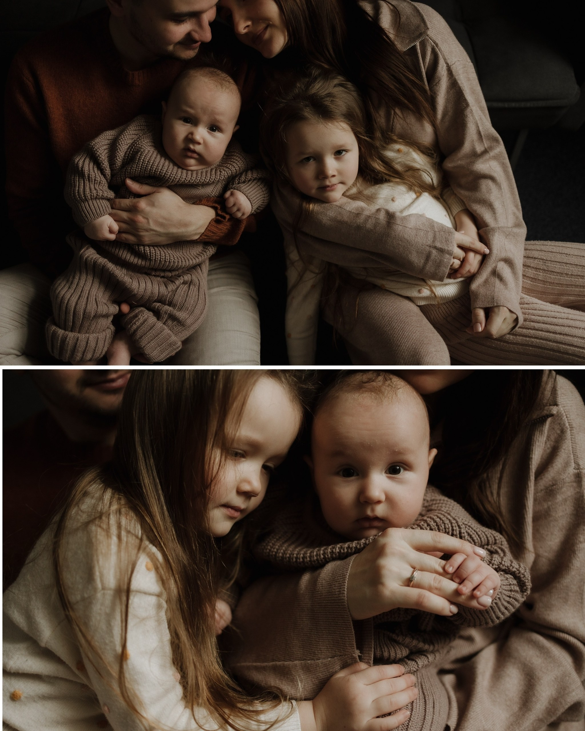 Семейные фотосесии 2025