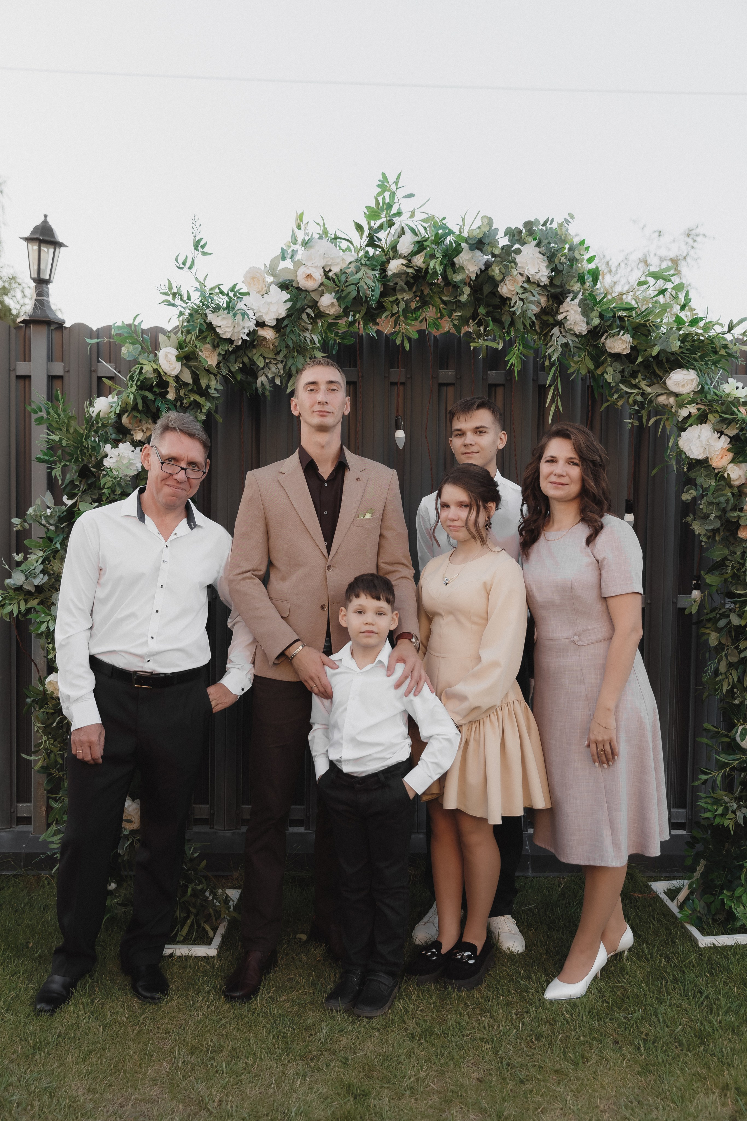 Палел и Полина. Фотограф в Волгограде — Александра Искандерова