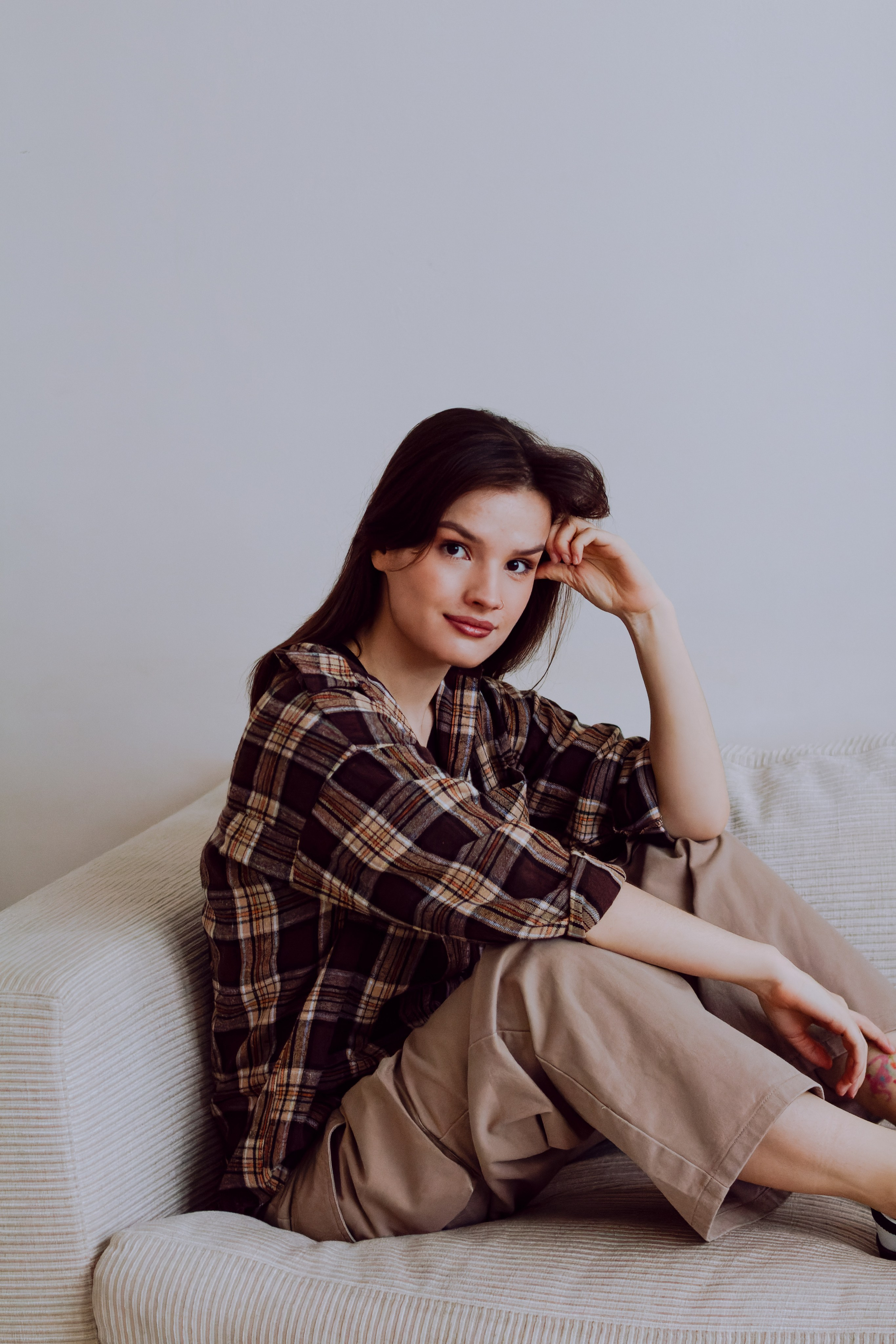 Аня. Фотограф Москва Екатерина Близнюк