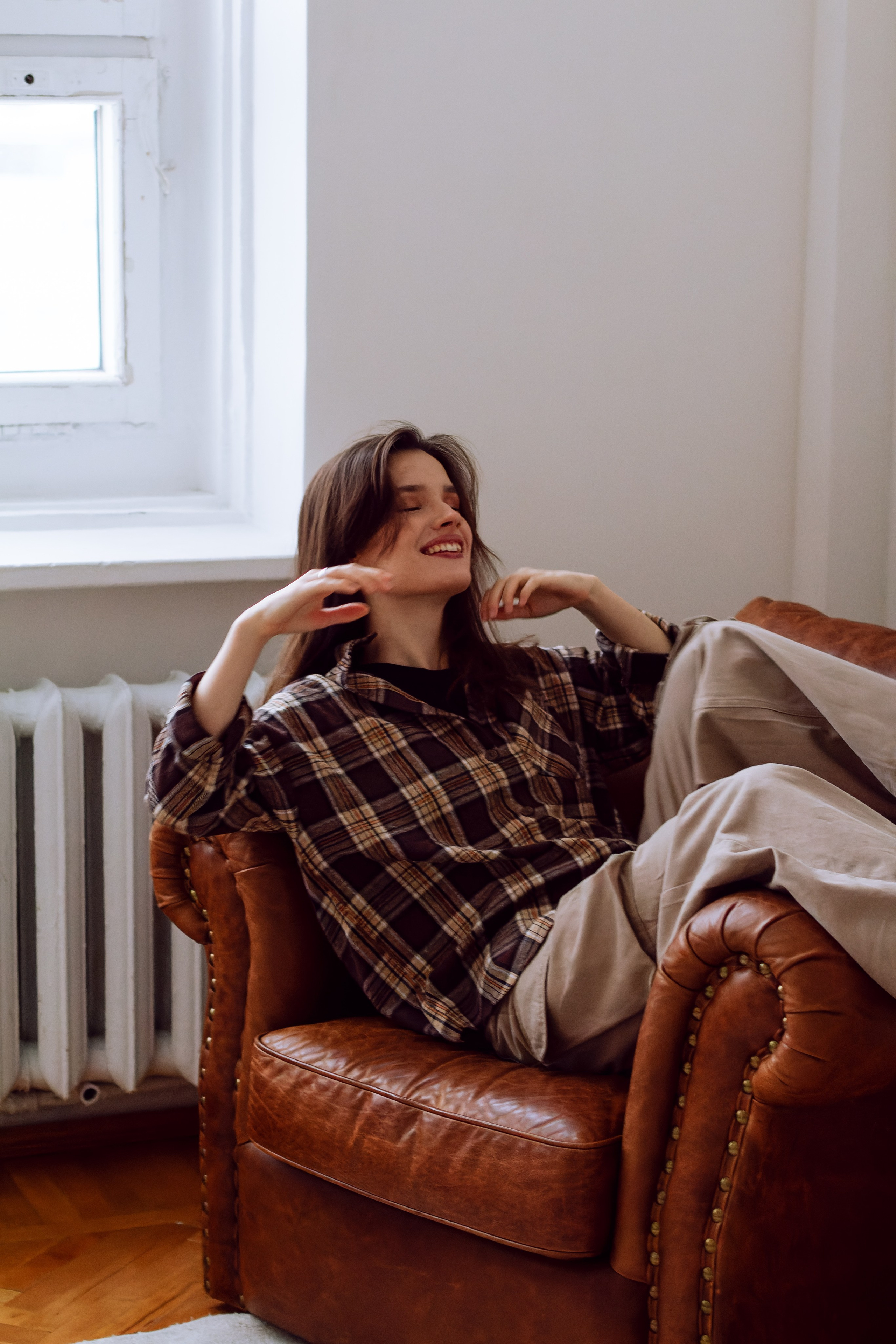 Аня. Фотограф Москва Екатерина Близнюк