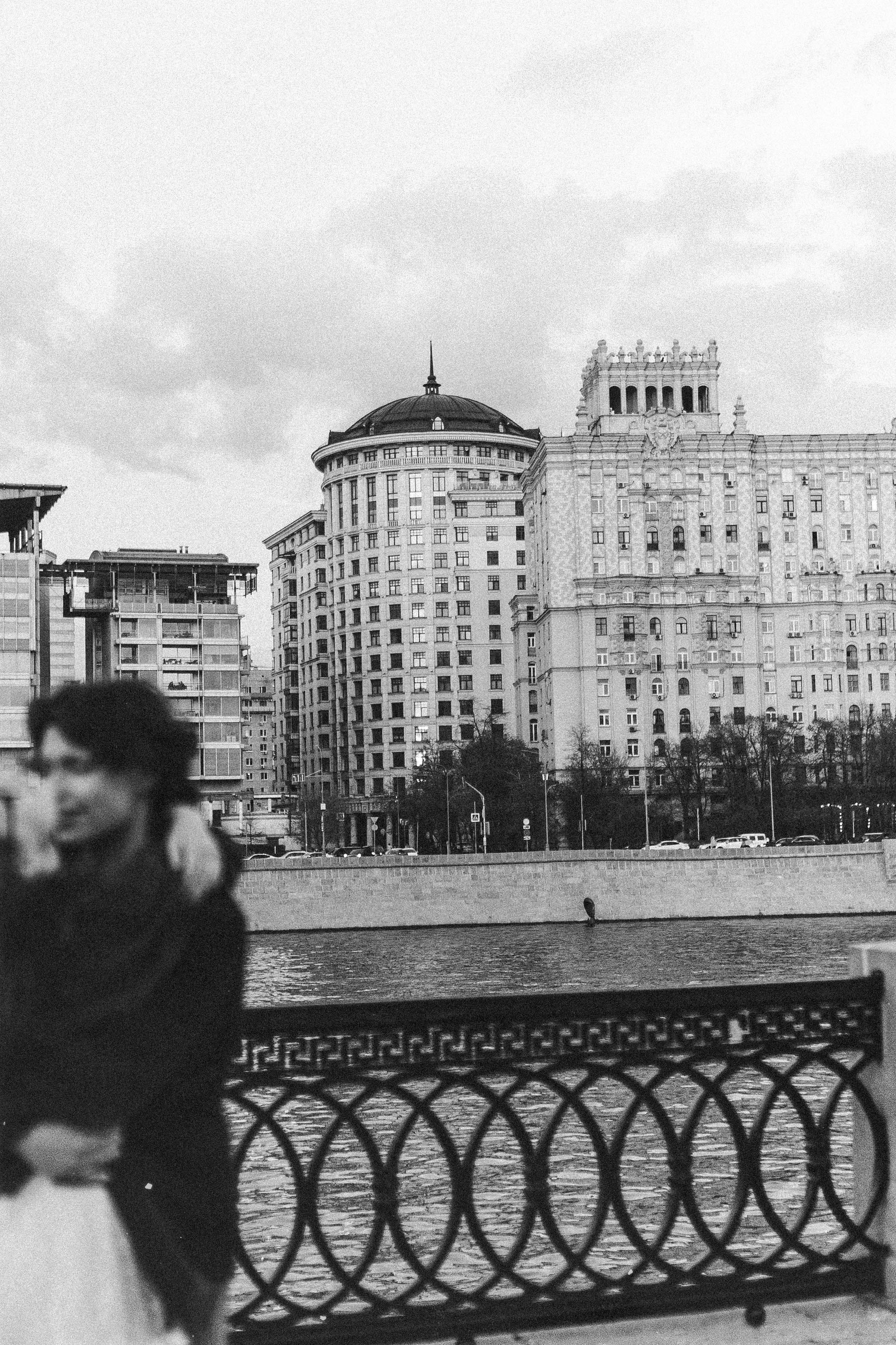 Федя/Аня. Фотограф в Москве Татьяна Сергеева