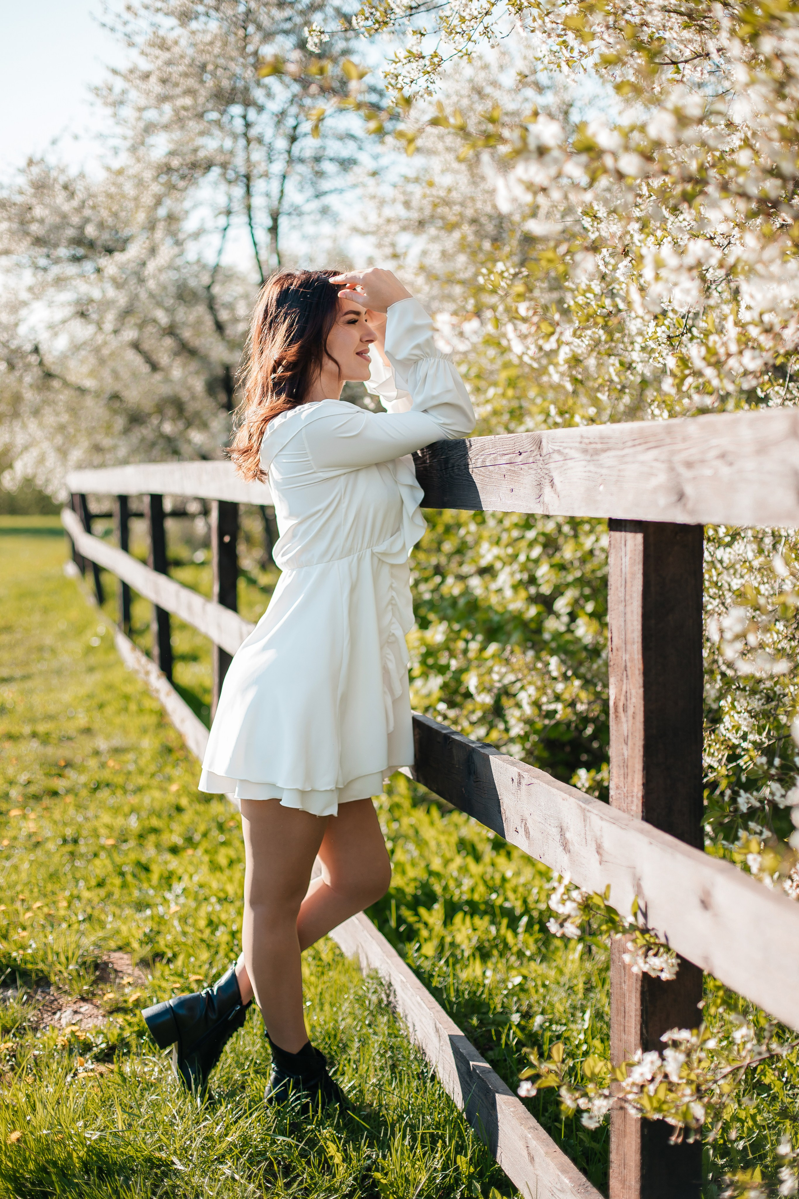 Вишня. Анастасия Давыдова