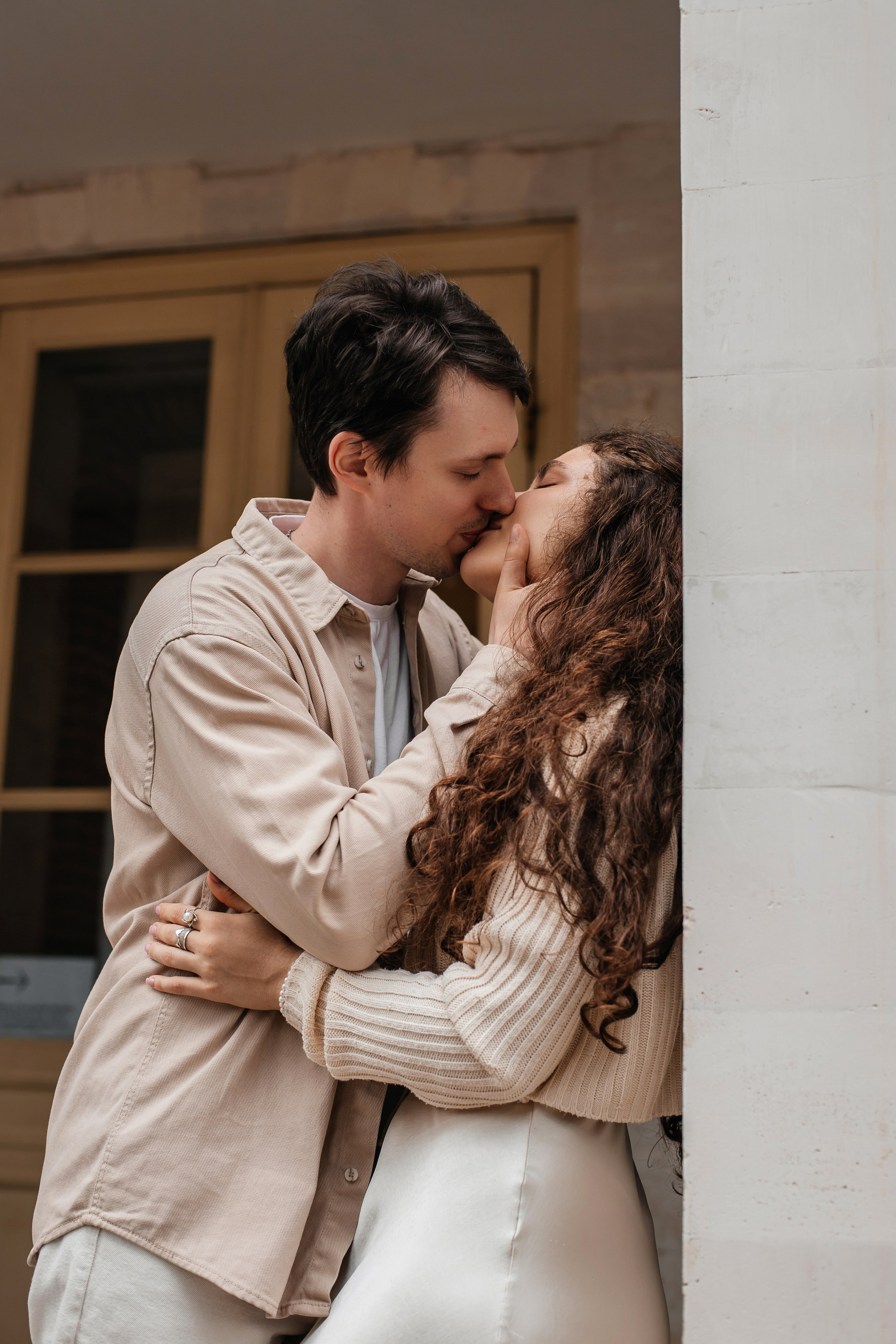 Царицыно. Анастасия Давыдова