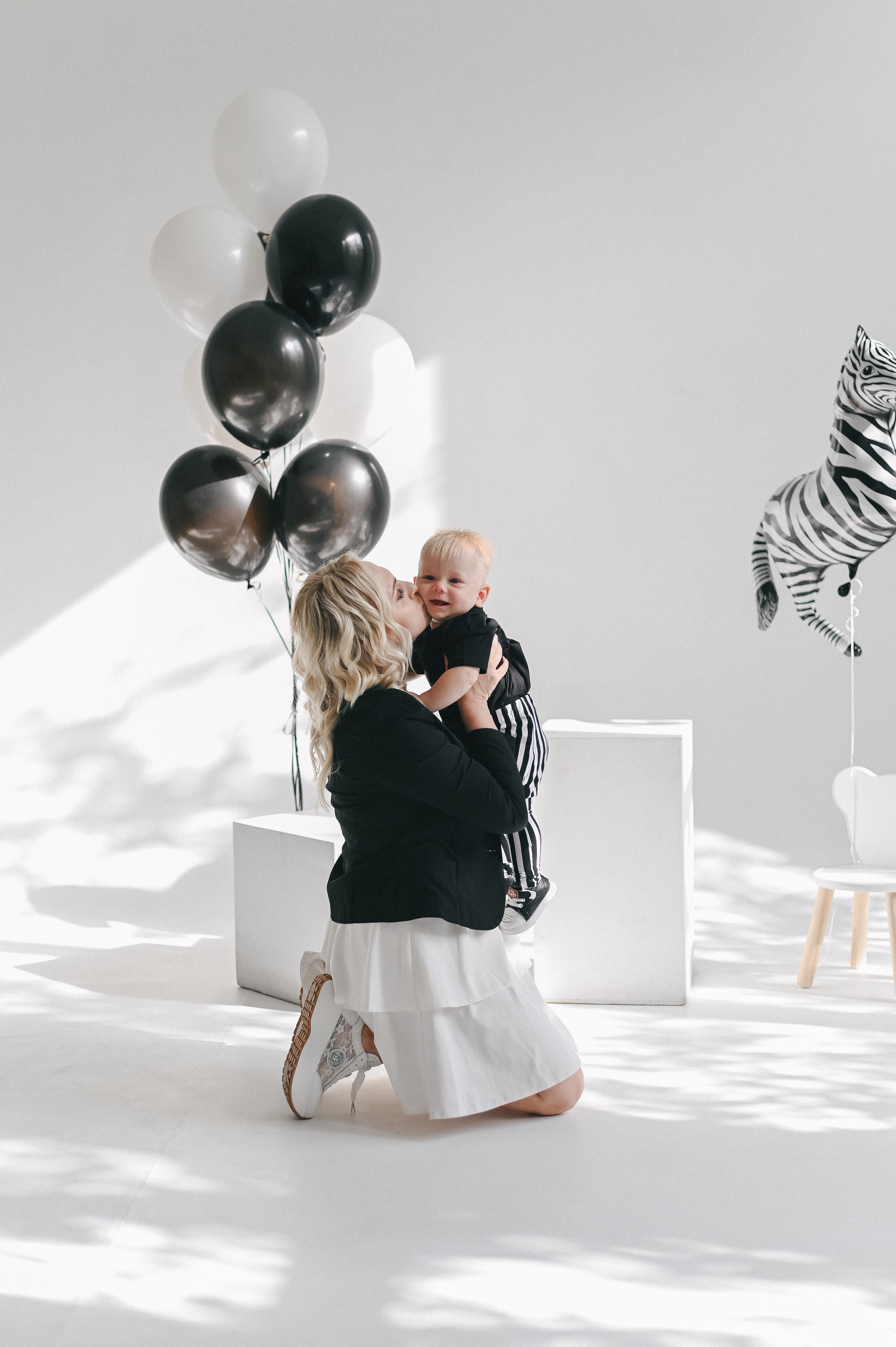 Годик Ванечки. Свадебный и семейный фотограф Волгоград Москва