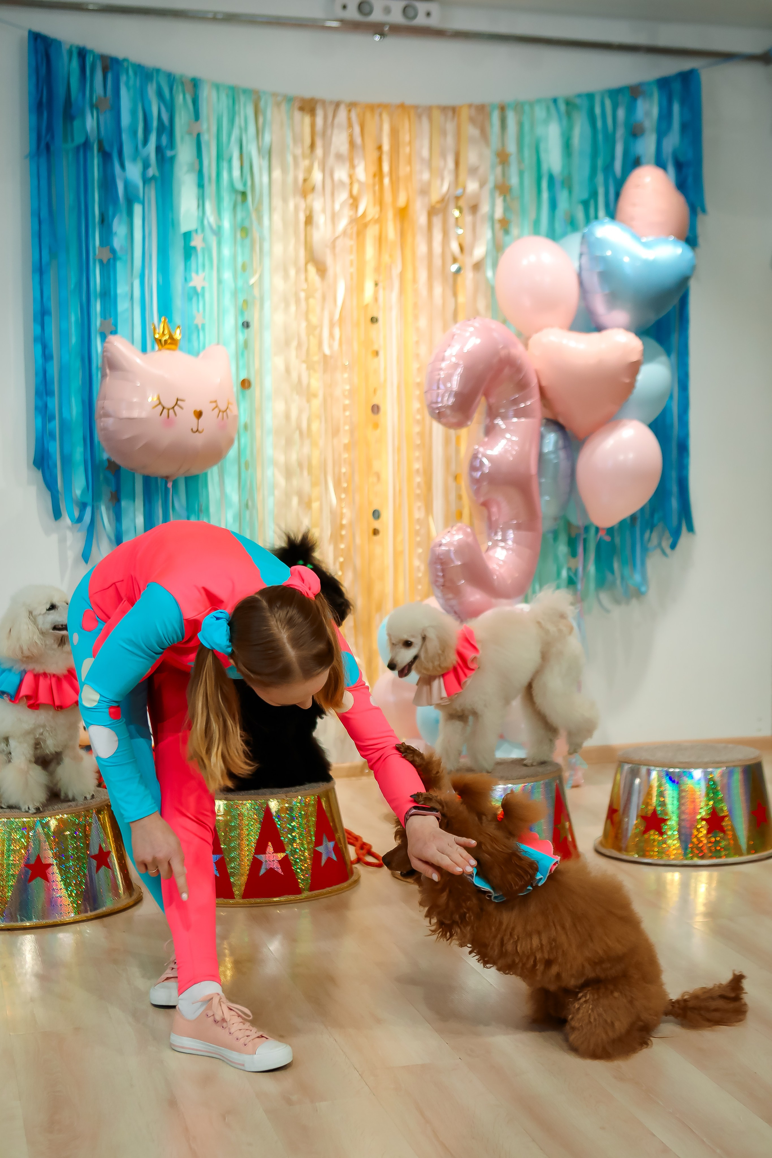 Алине 3 годика. Семейный и свадебный фотограф во Владивостоке Аня Смецкая