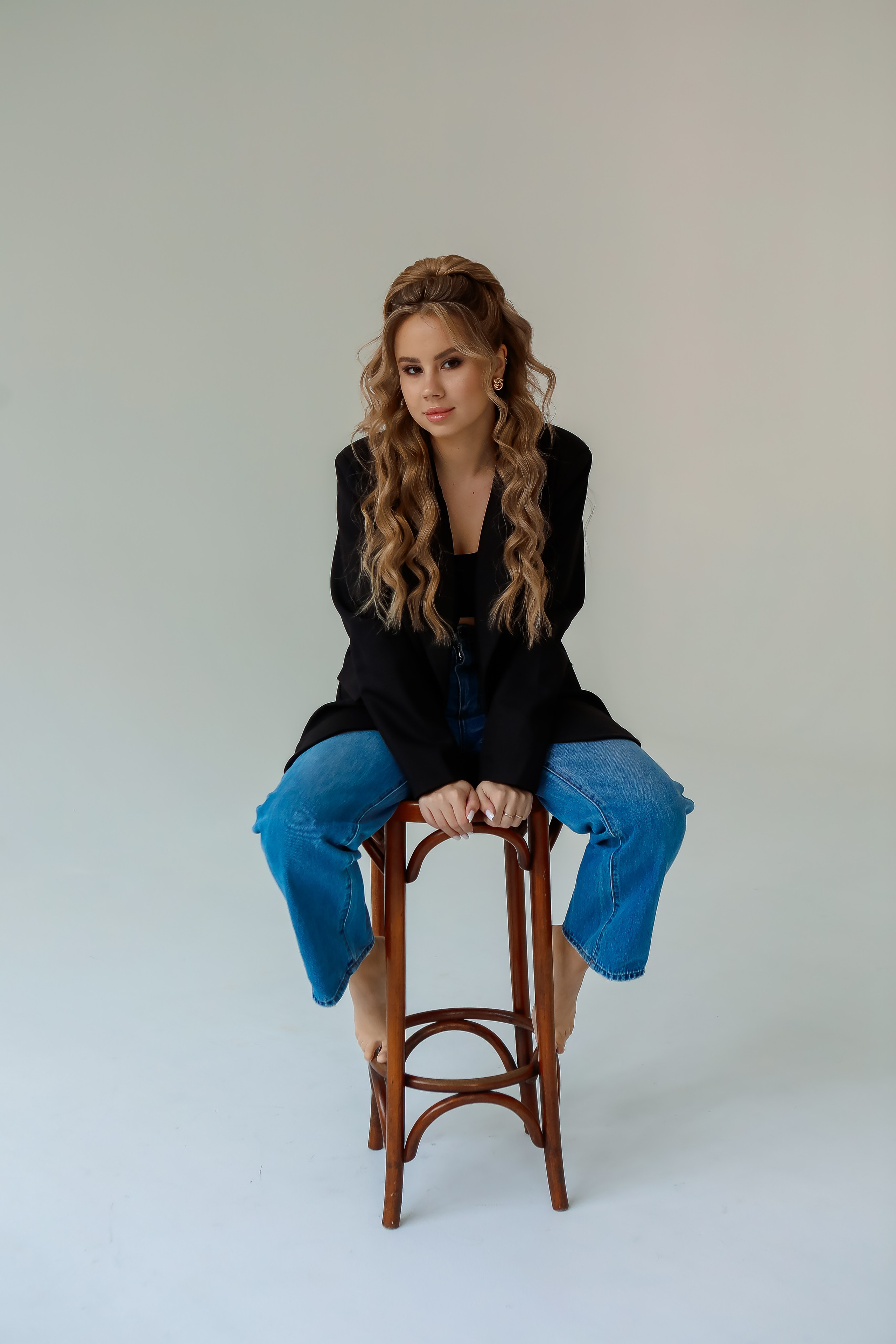 Влада. Семейный и свадебный фотограф во Владивостоке Аня Смецкая