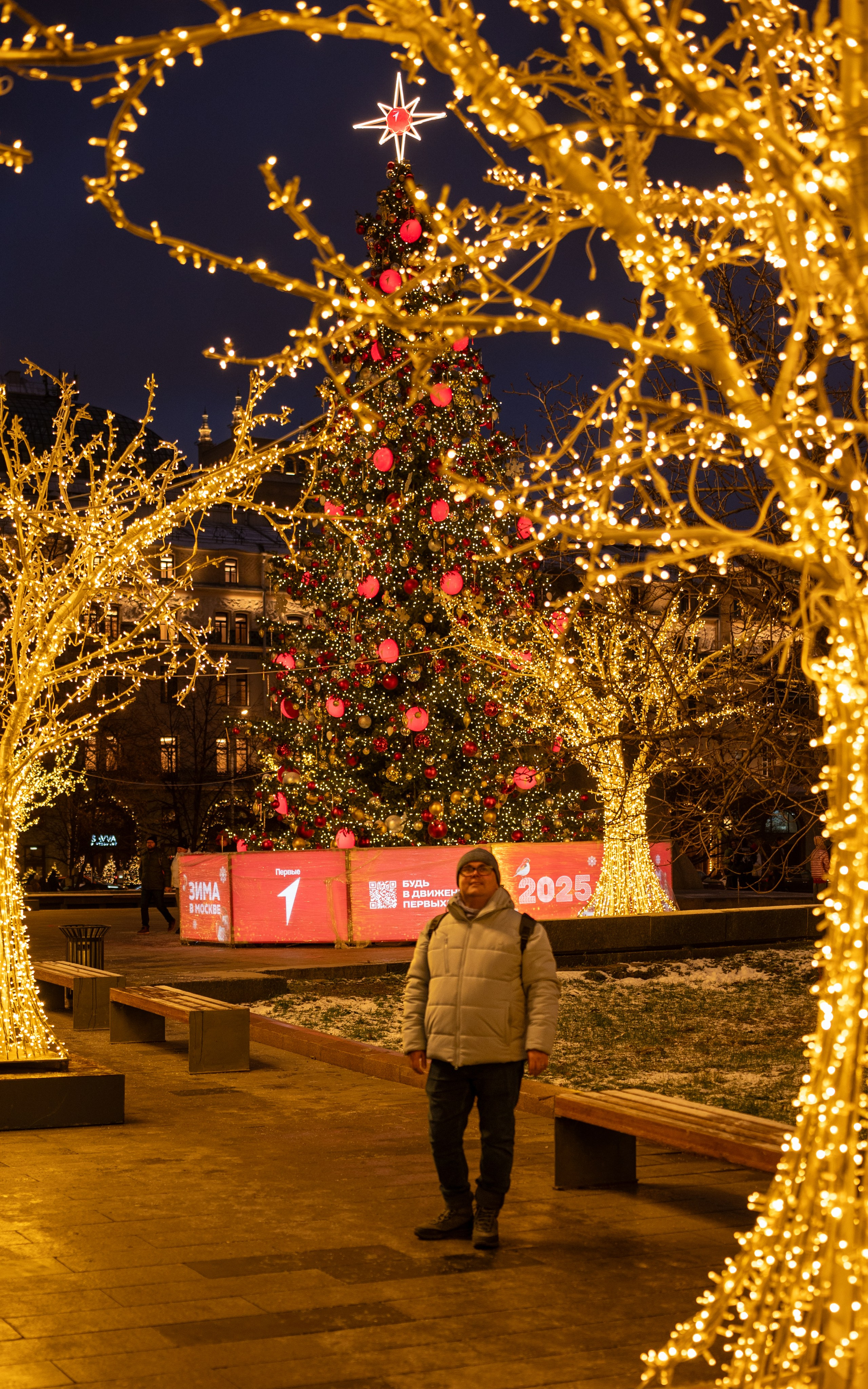 Зимняя феерия — Снег и Сказки. П&П — Полезное с Приятным. Фотоэкскурсии — Москва на память. Экскурсовод и фотограф в Москве. Увези столицу в своём альбоме!