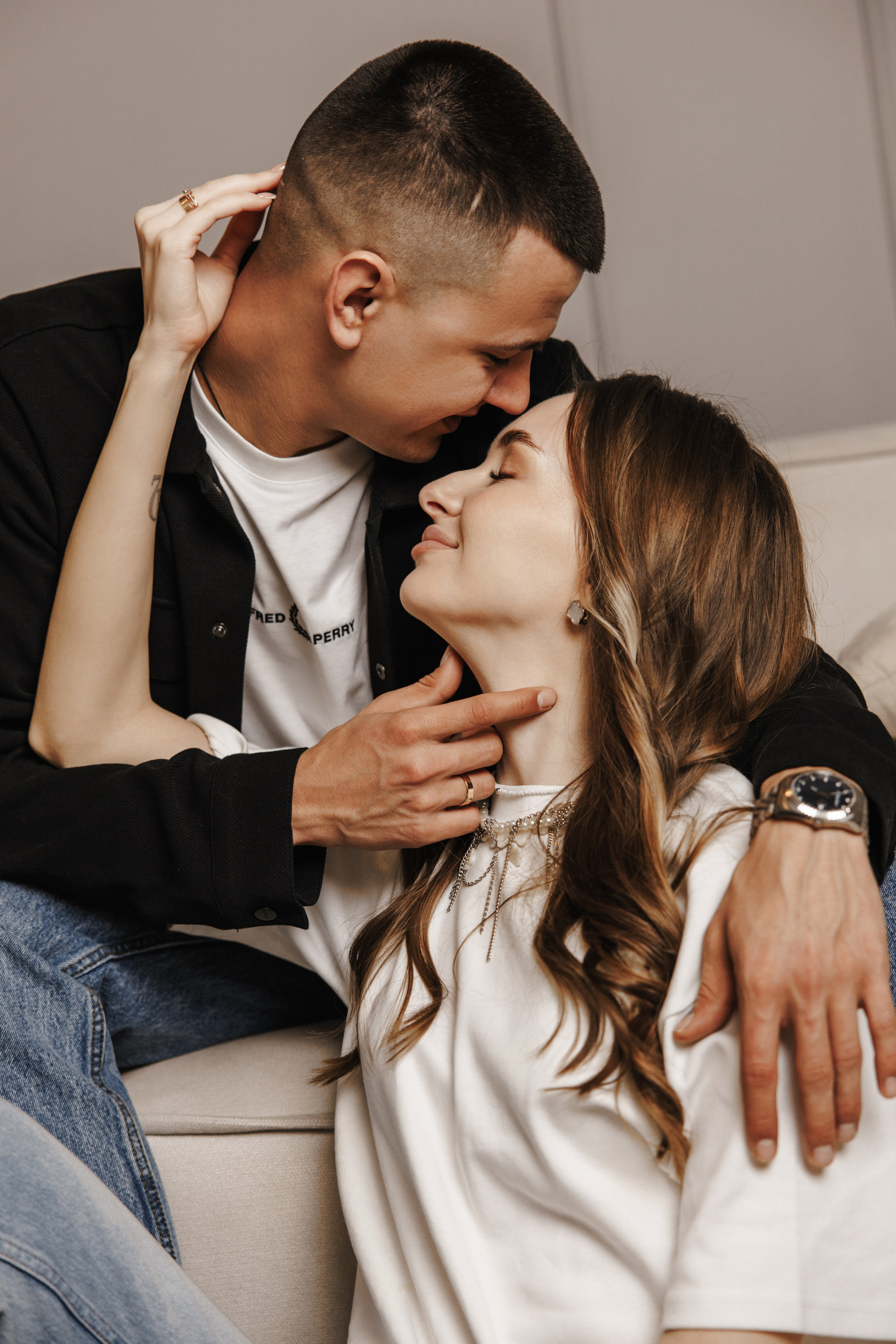 Саша, Вера и Леон. Свадебный фотограф Краснодар Ростов Солоникова Вероника