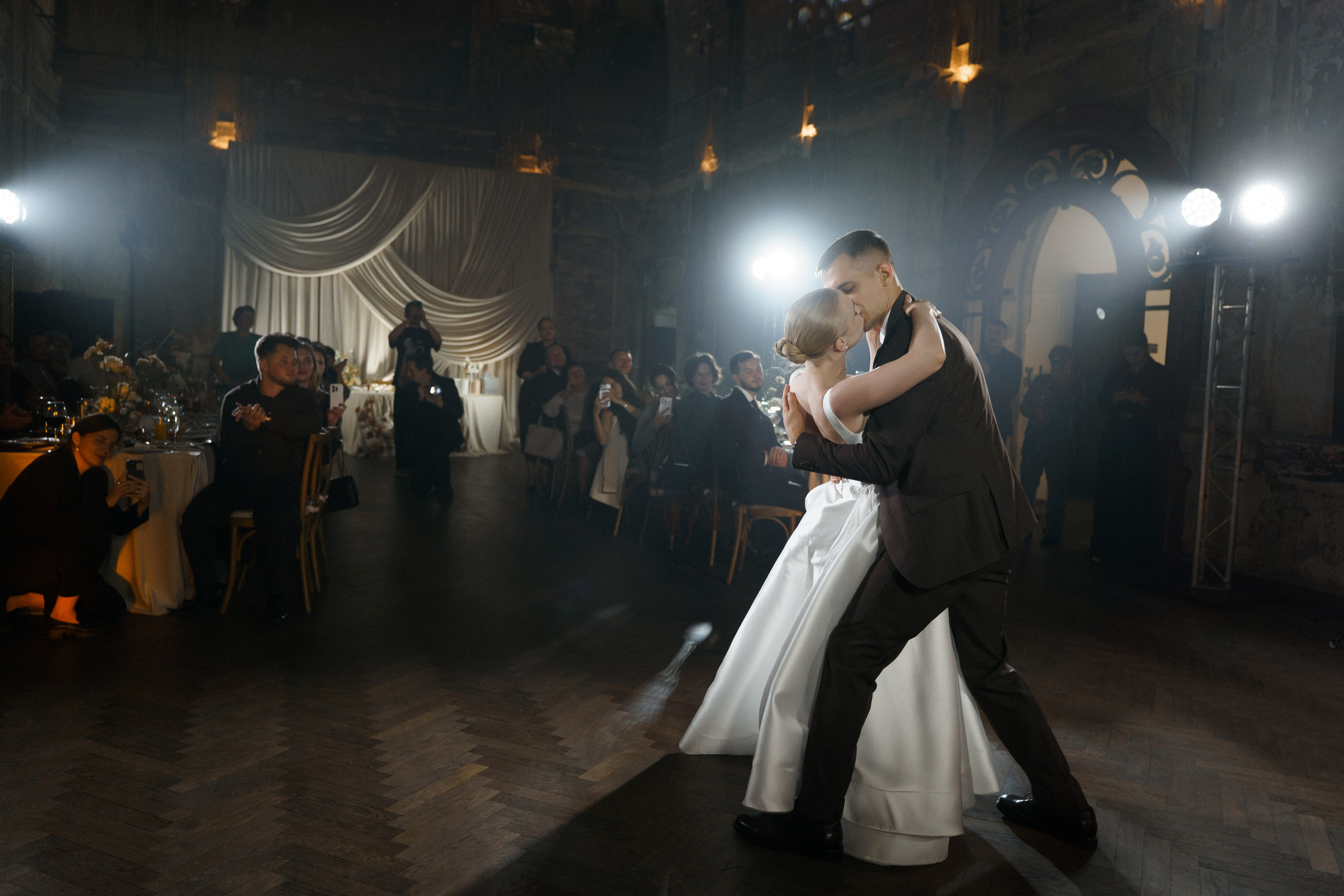 Анатолий и Анастасия. Свадебный и семейный фотограф Кокушева Юлия Нижний Новгород