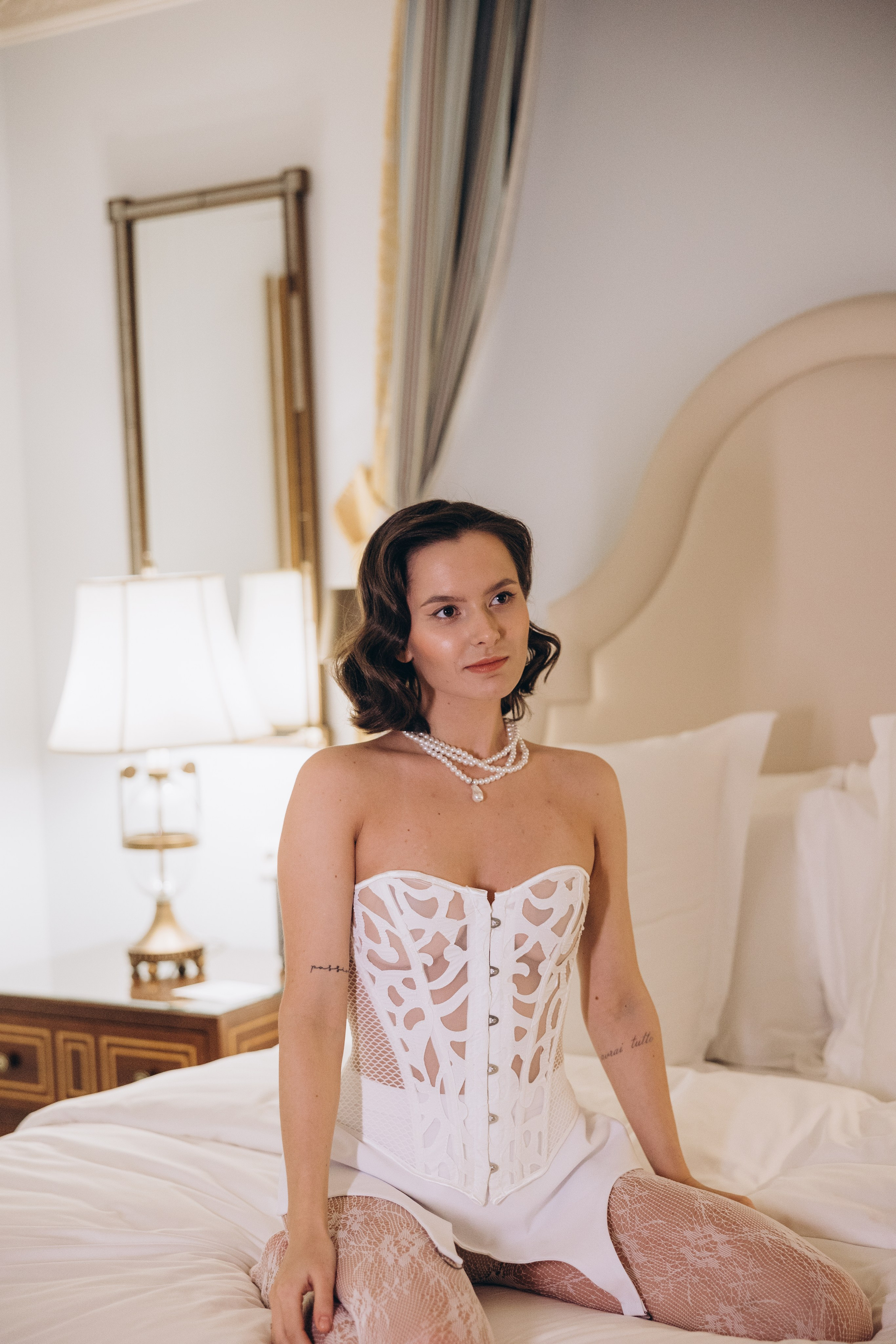 Полина & Дмитрий. Семейный фотограф в Москве Виктория Ястребинская