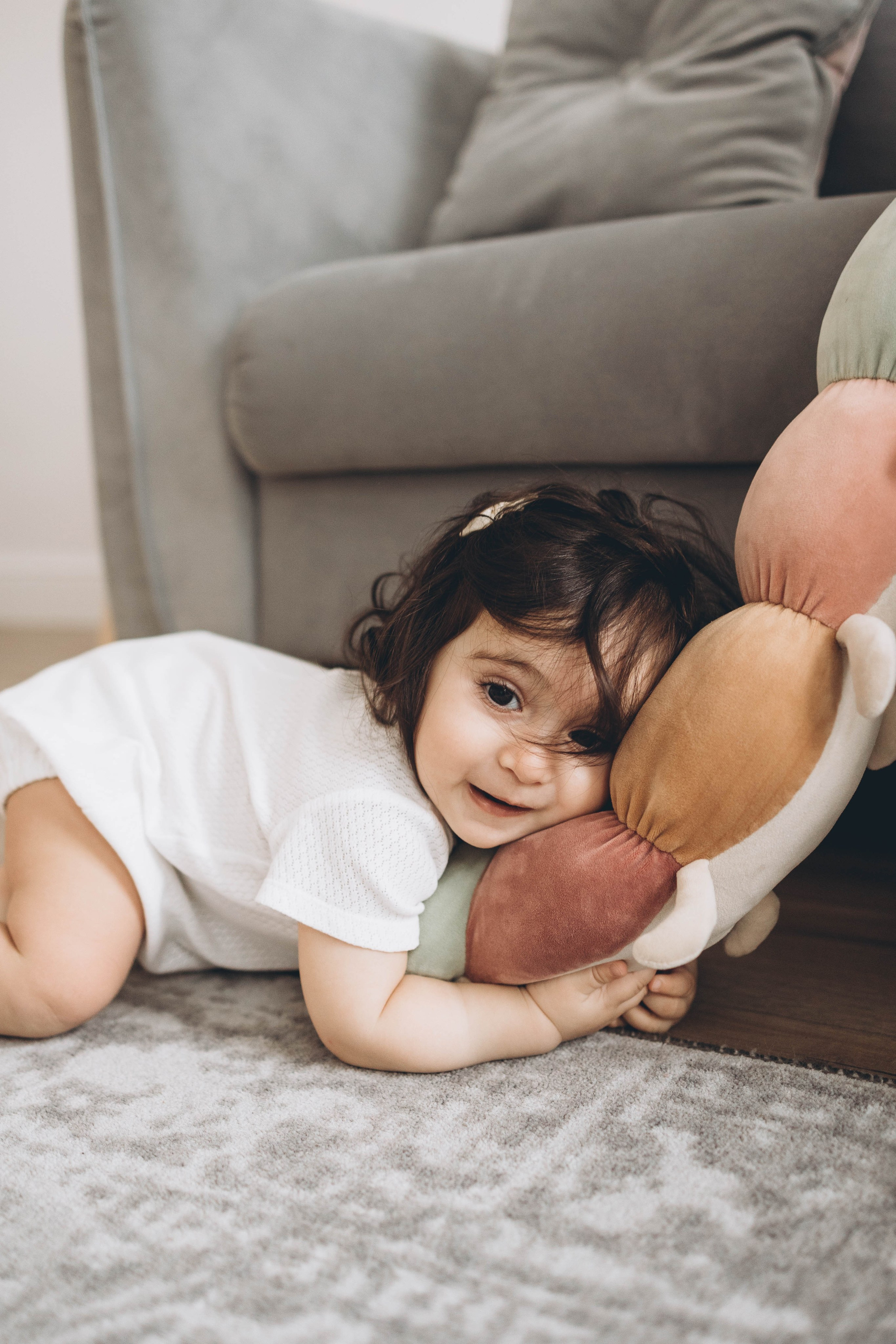 Сирануш, Аршак и Арианна. Семейный фотограф в Москве Виктория Ястребинская